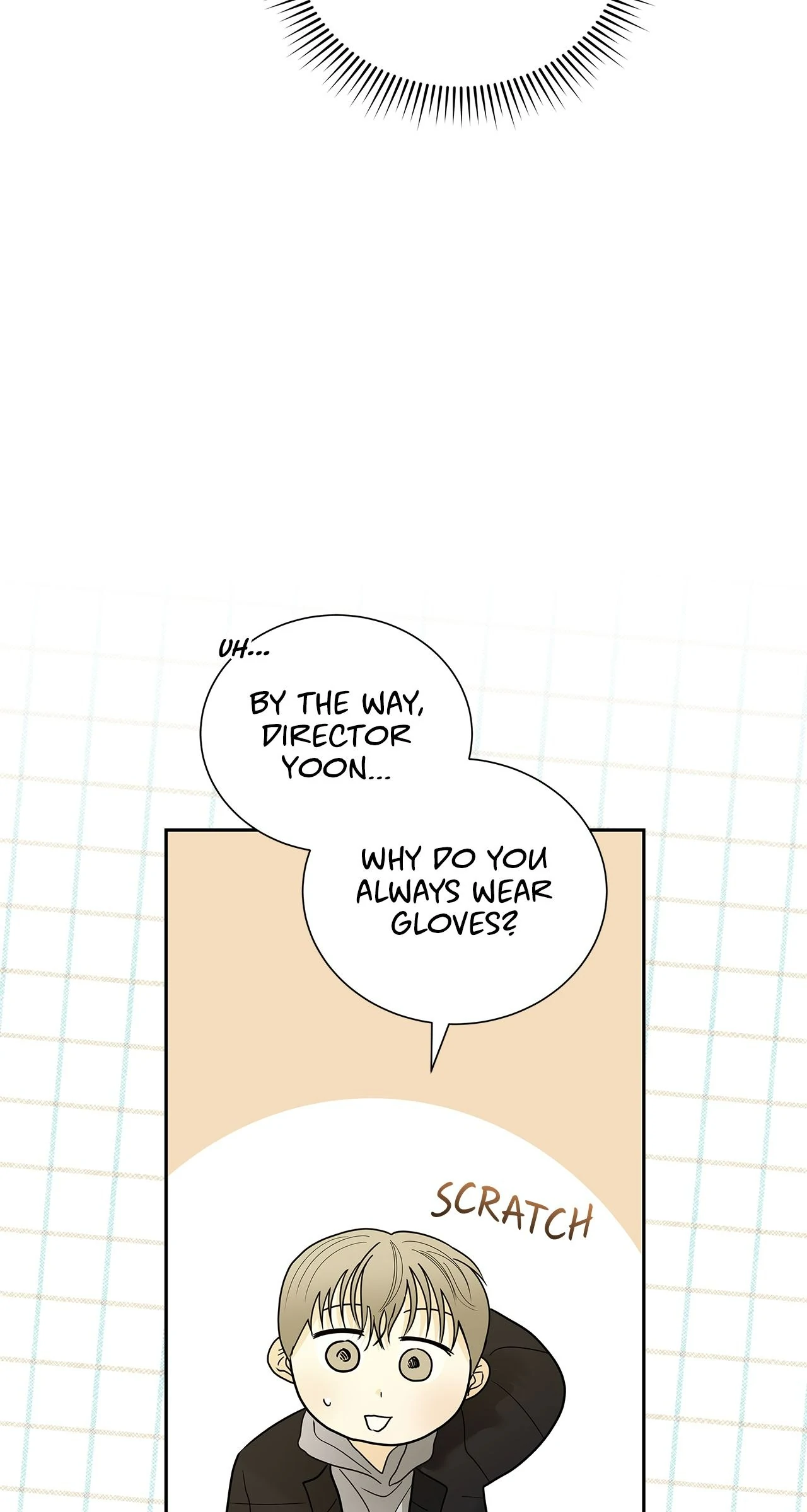 The Melancholic Conman - Chapter 49 manhwa