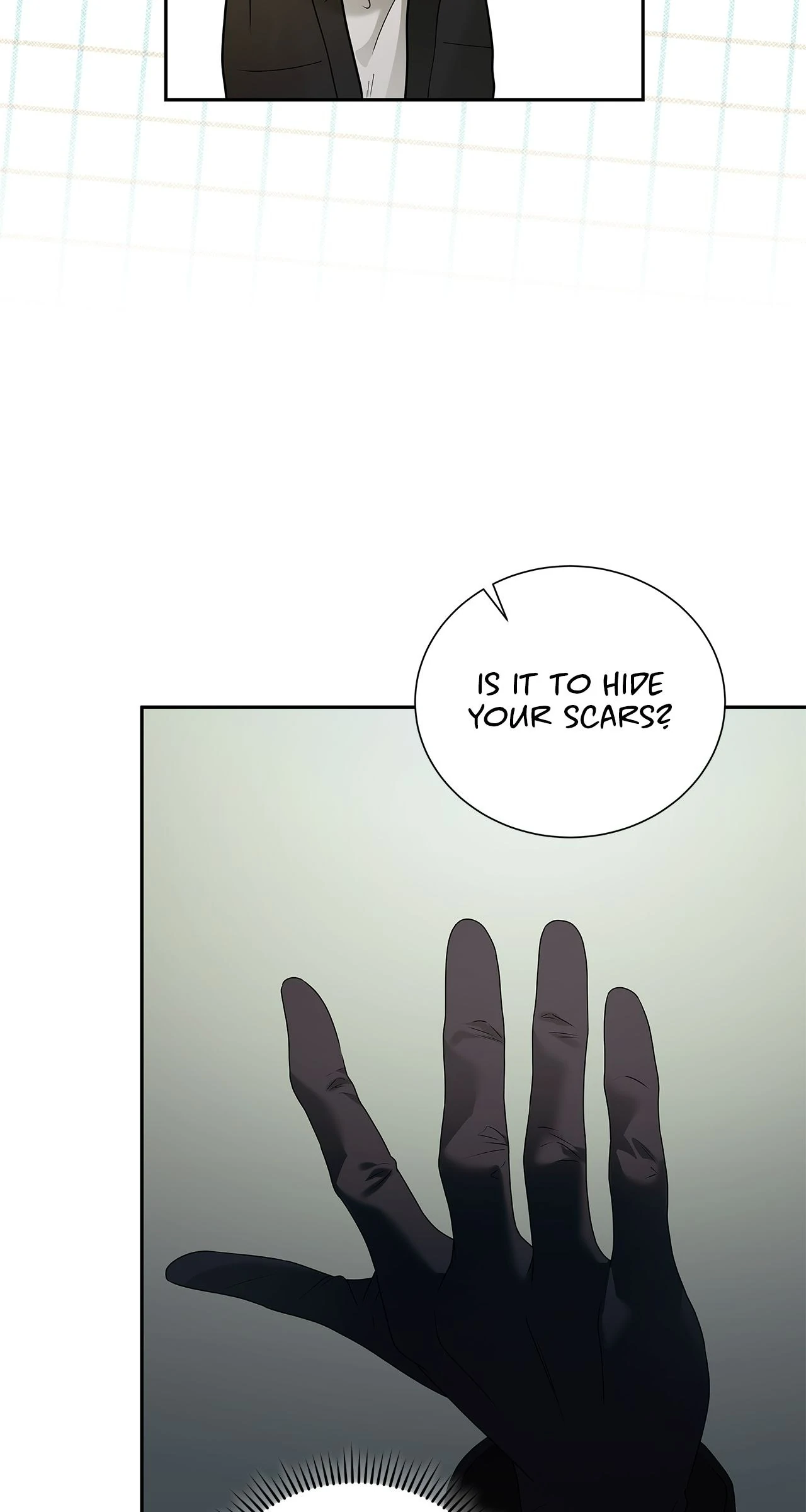 The Melancholic Conman - Chapter 49 manhwa