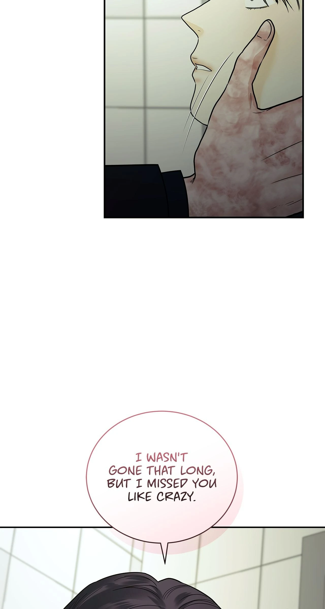 The Melancholic Conman - Chapter 49 manhwa