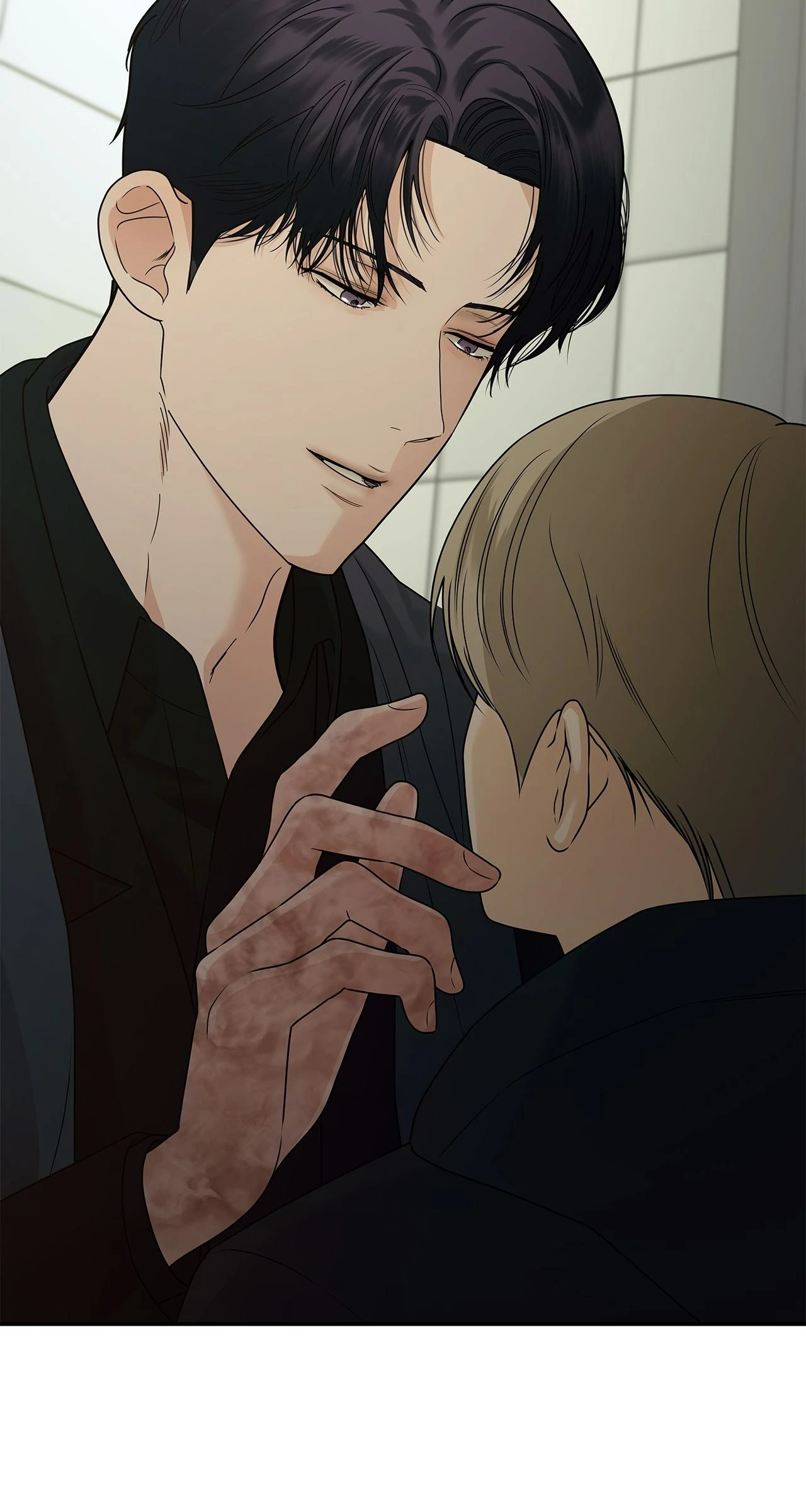 The Melancholic Conman - Chapter 49 manhwa