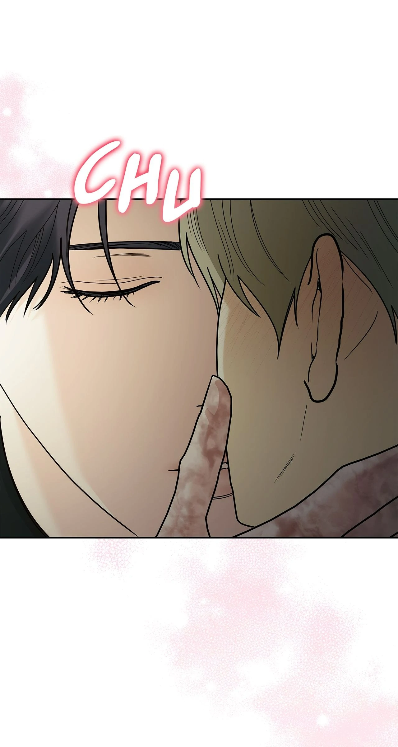 The Melancholic Conman - Chapter 49 manhwa