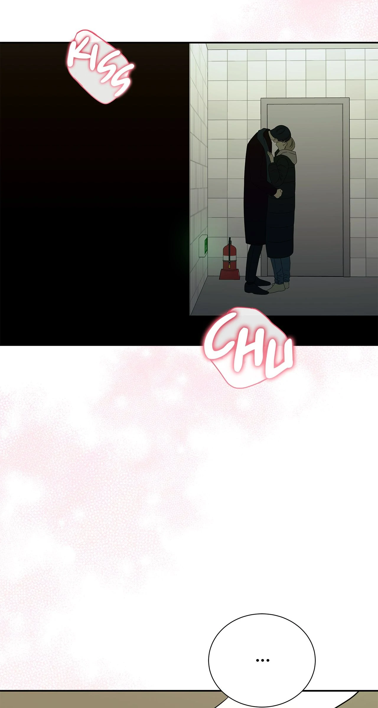The Melancholic Conman - Chapter 49 manhwa