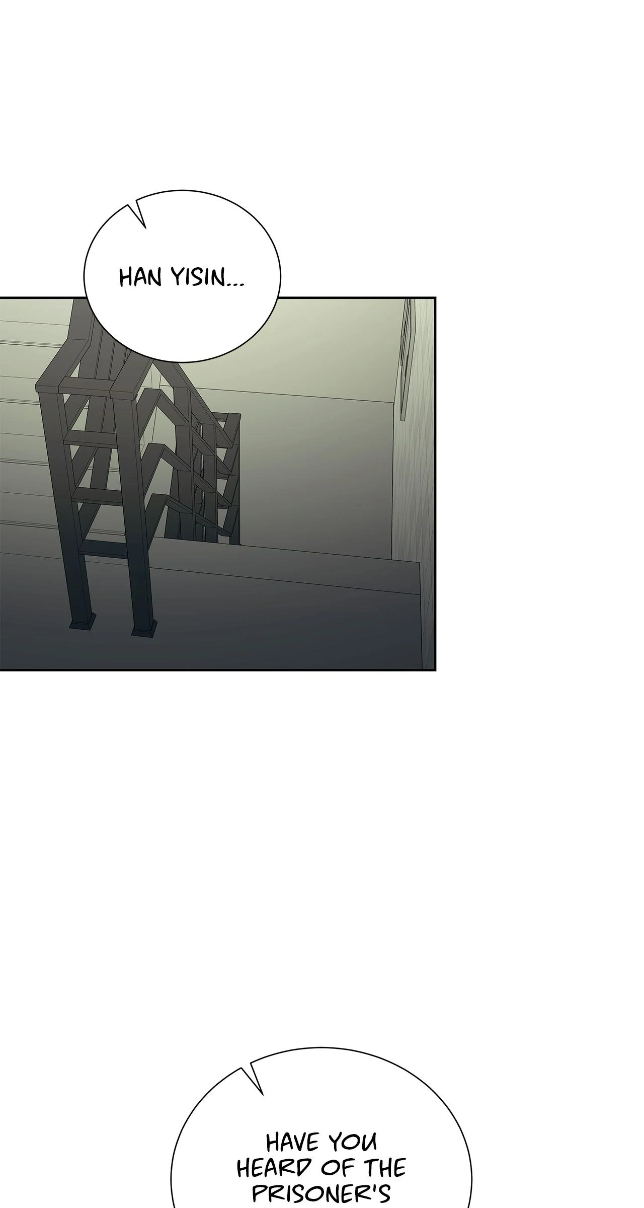 The Melancholic Conman - Chapter 49 manhwa