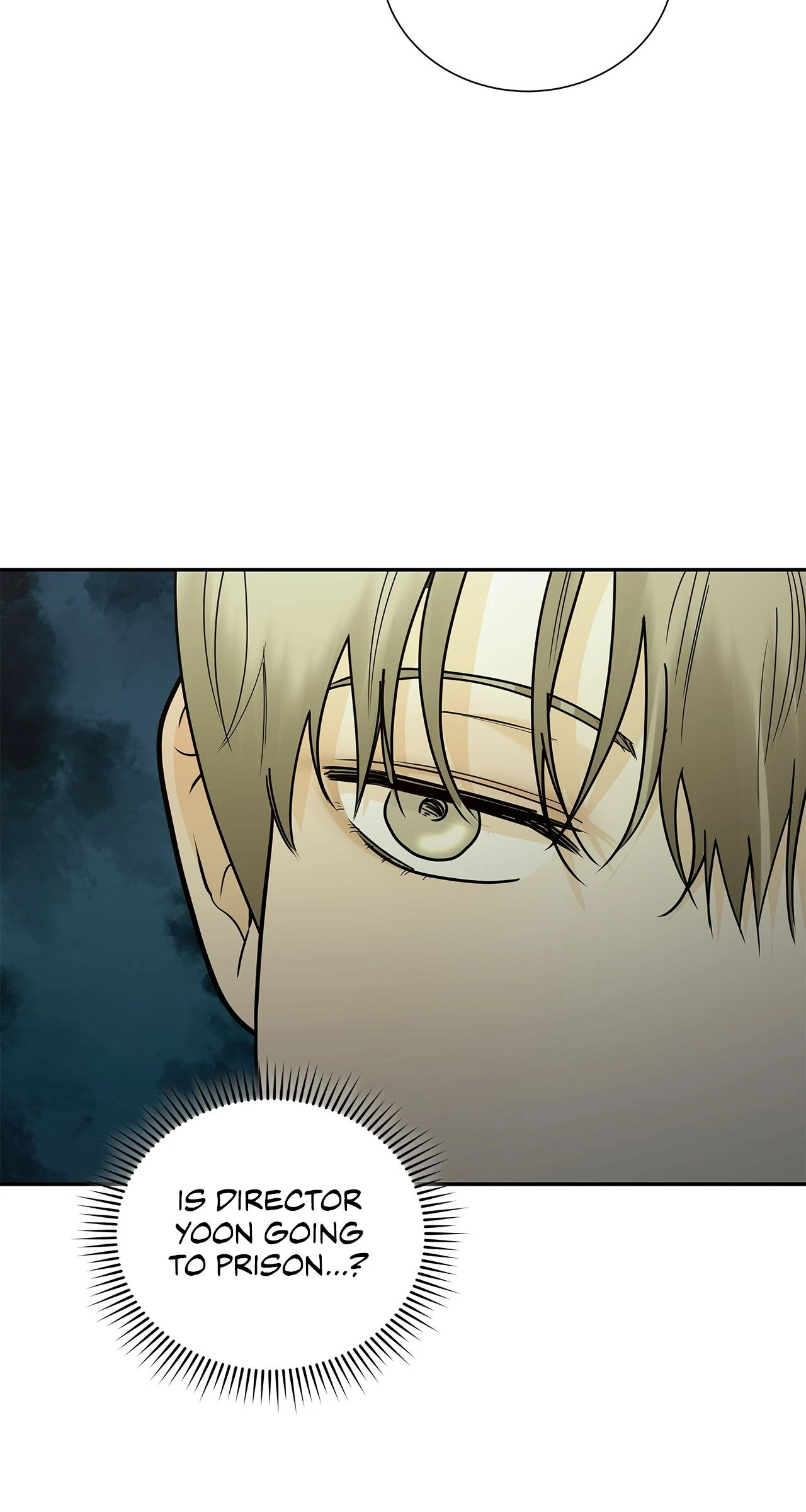 The Melancholic Conman - Chapter 49 manhwa