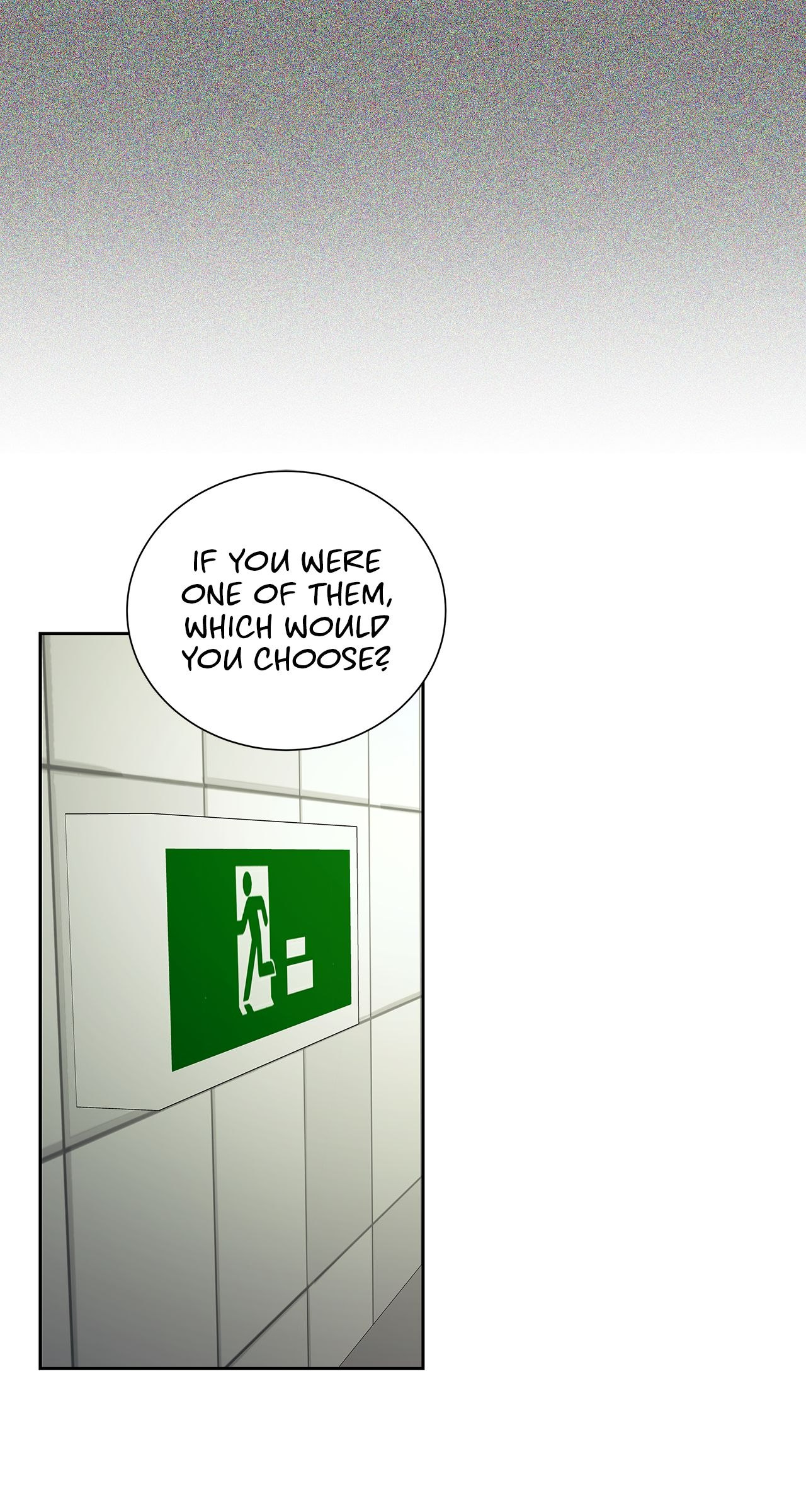 The Melancholic Conman - Chapter 49 manhwa