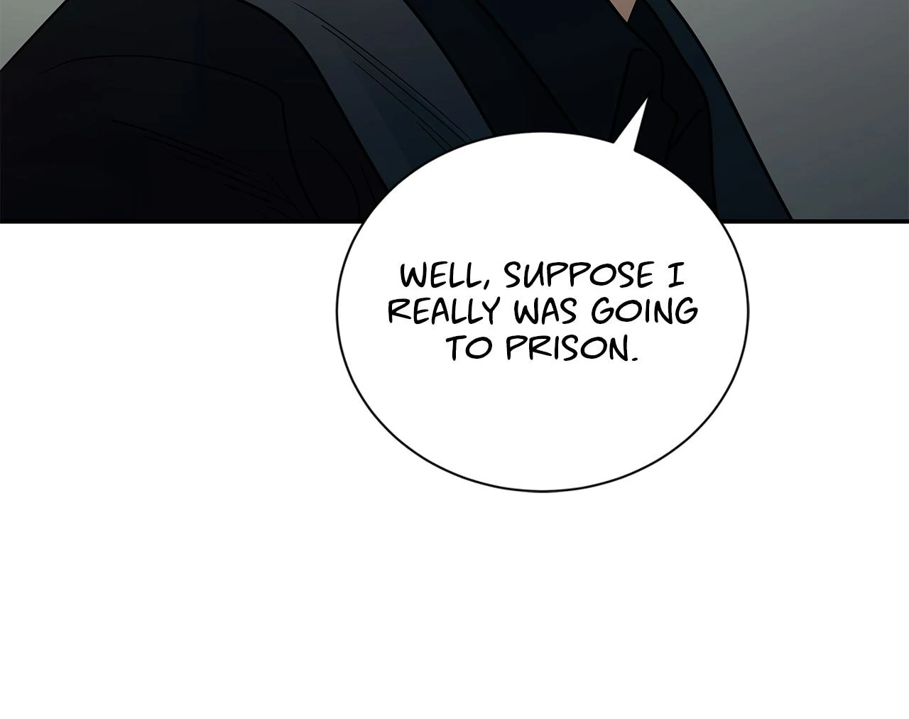 The Melancholic Conman - Chapter 49 manhwa