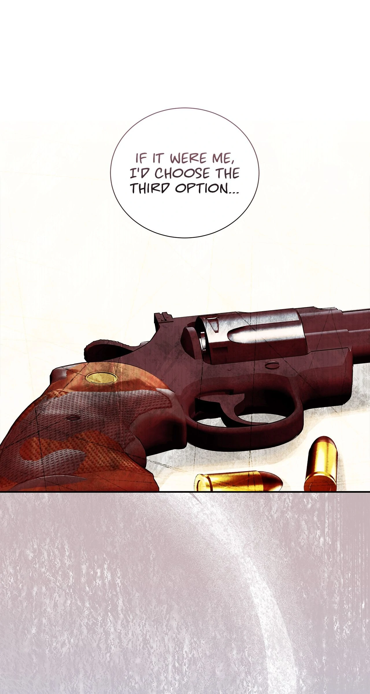 The Melancholic Conman - Chapter 49 manhwa