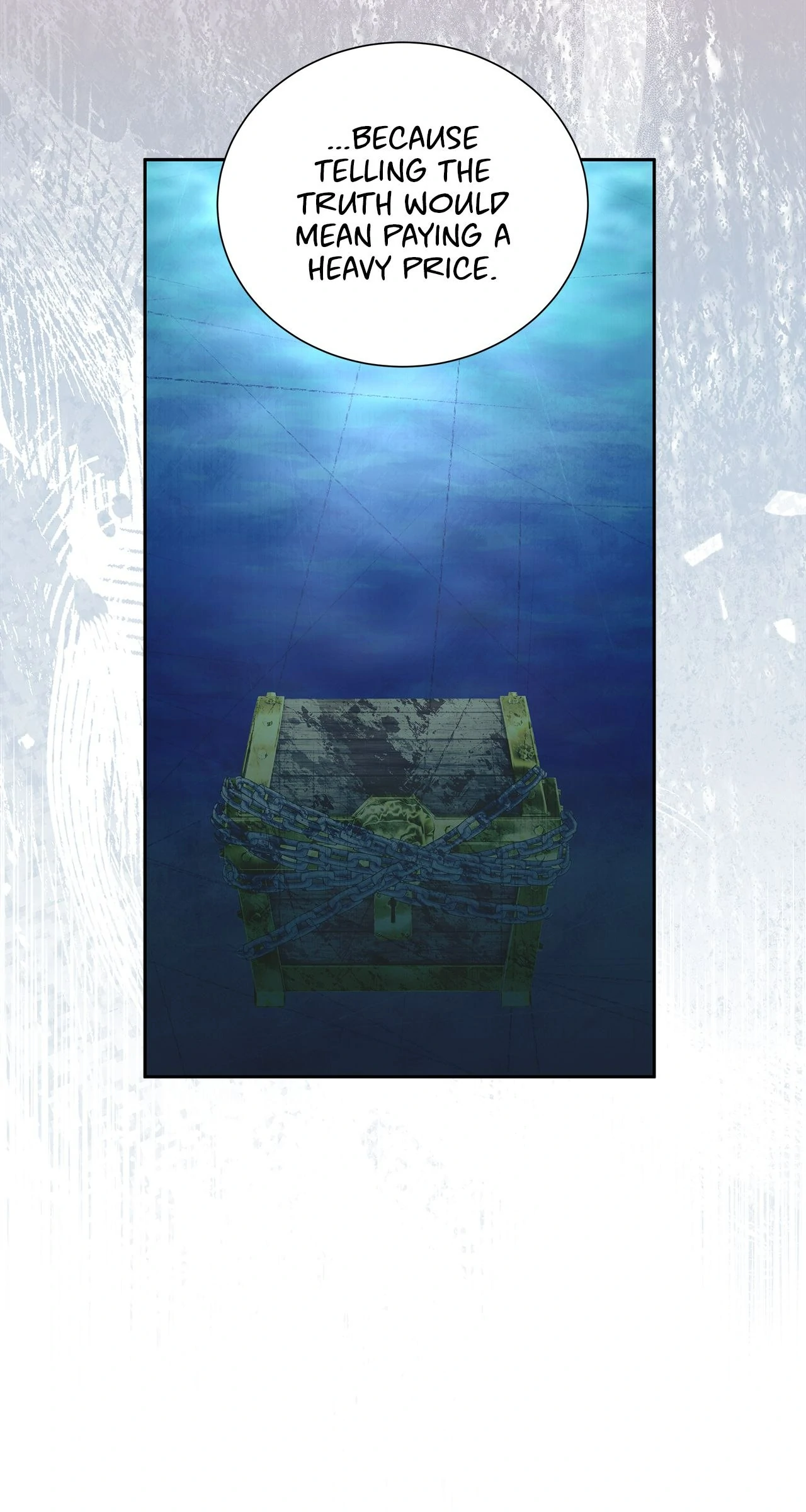 The Melancholic Conman - Chapter 49 manhwa