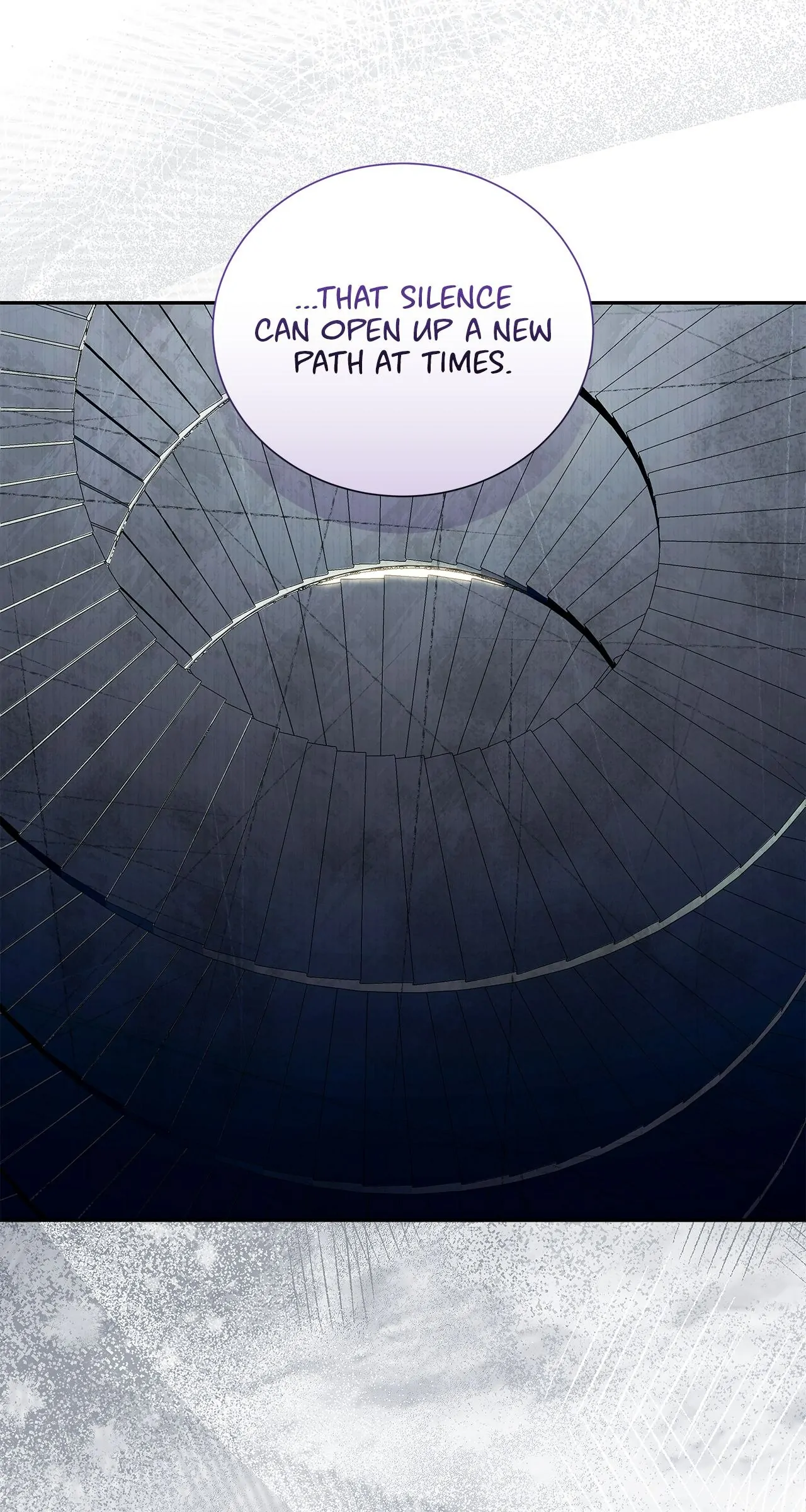 The Melancholic Conman - Chapter 49 manhwa