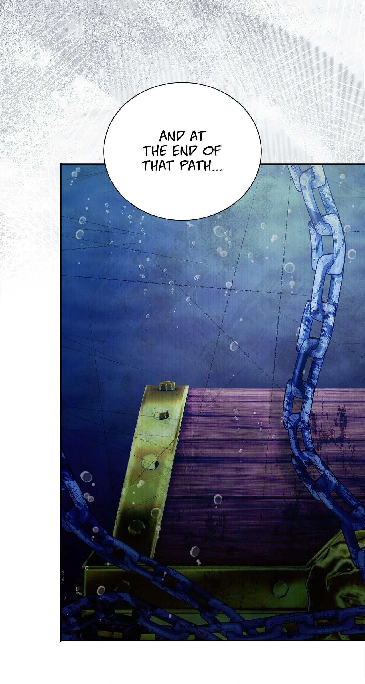 The Melancholic Conman - Chapter 49 manhwa