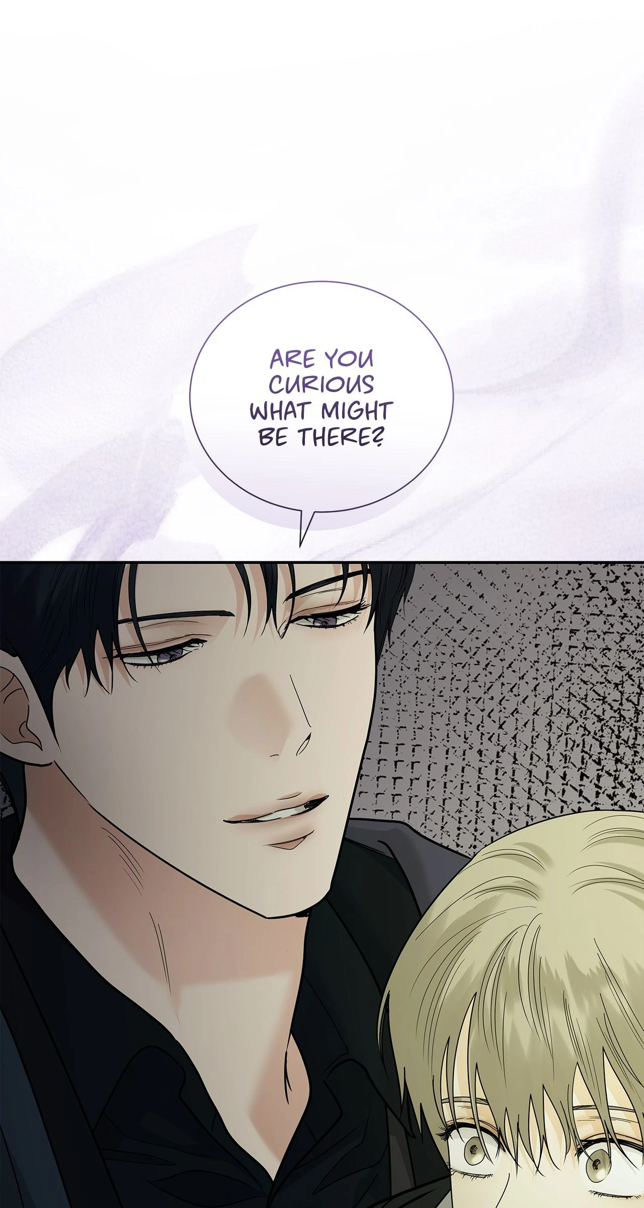 The Melancholic Conman - Chapter 49 manhwa