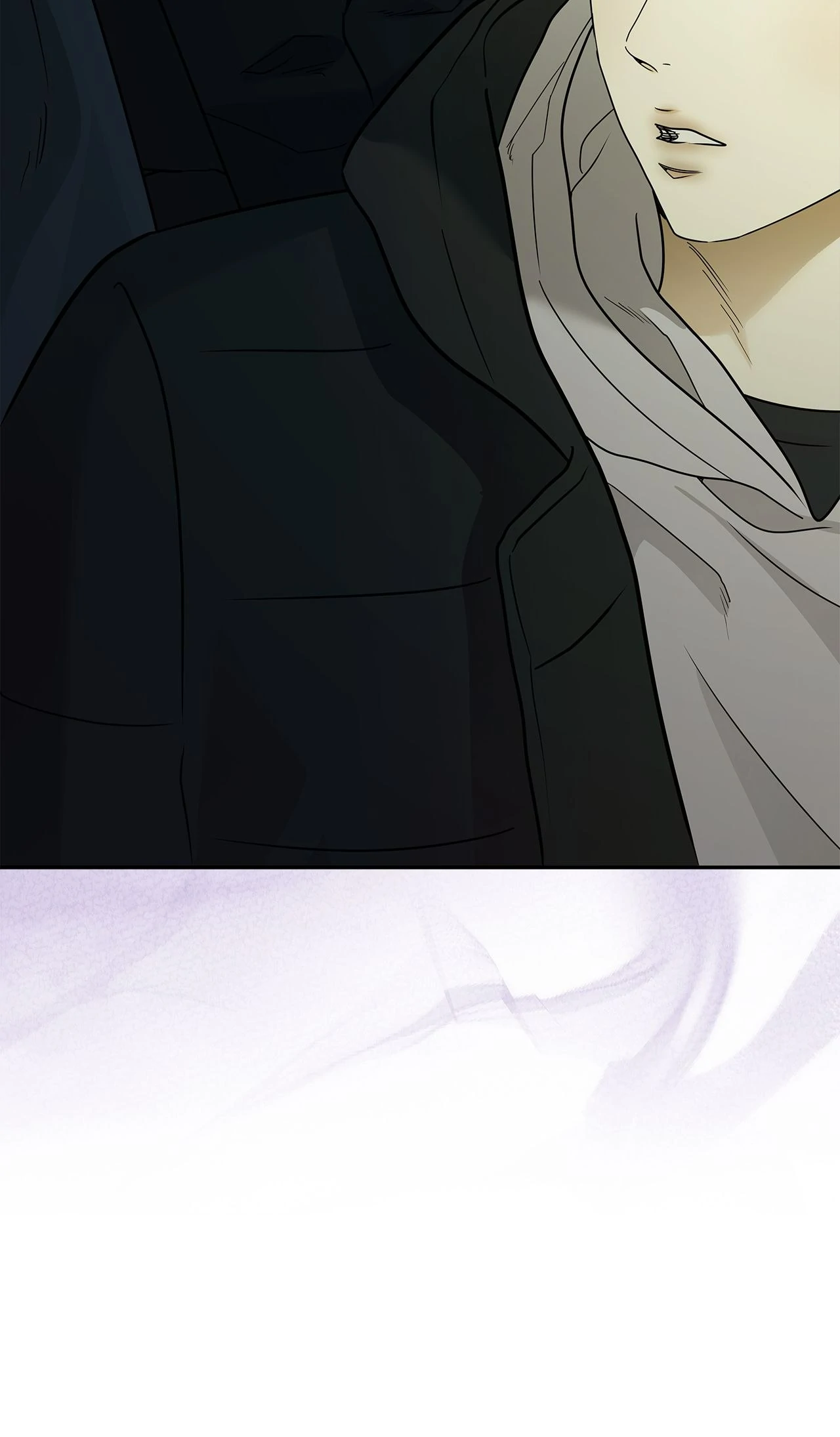 The Melancholic Conman - Chapter 49 manhwa