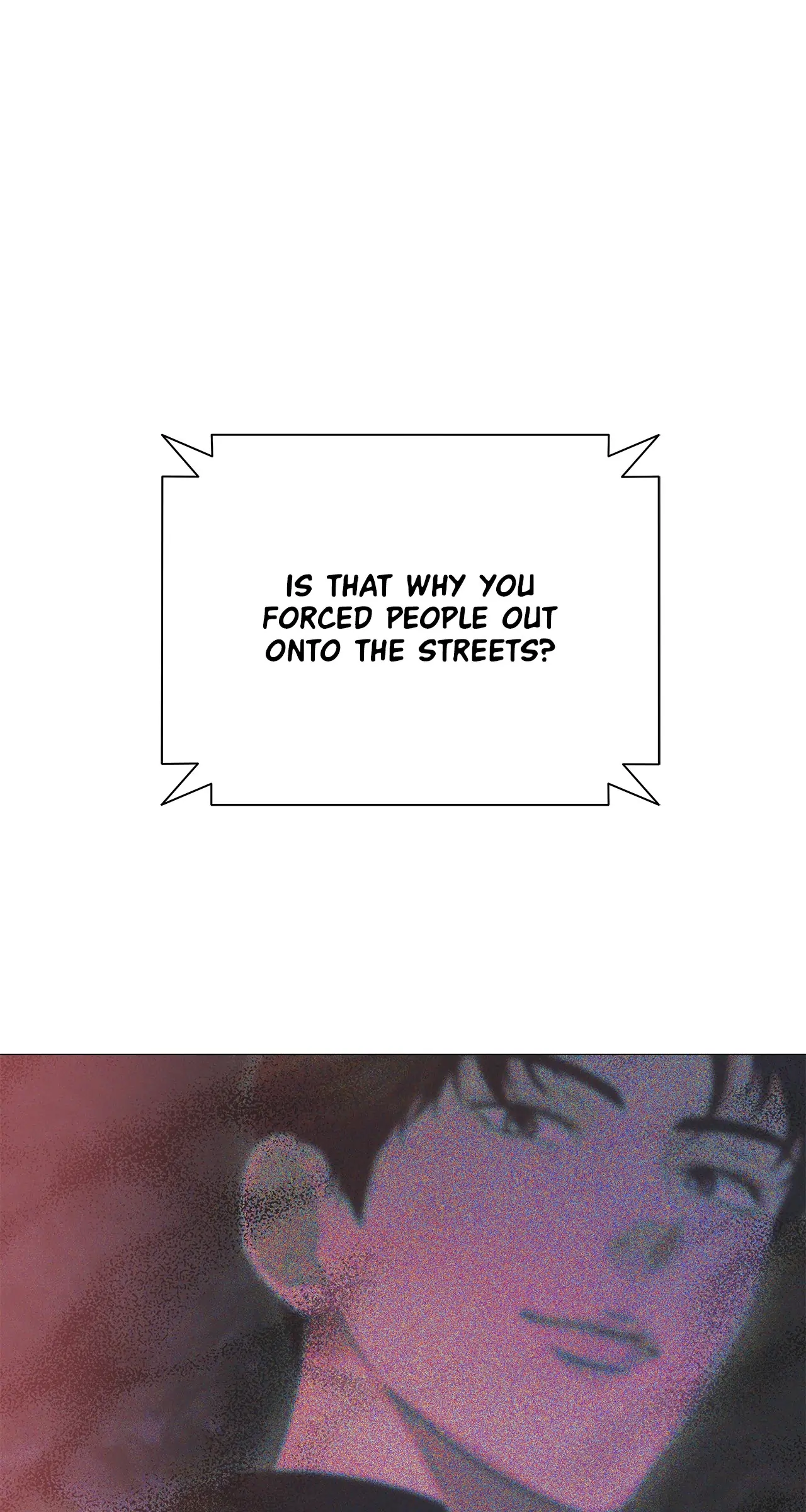 The Melancholic Conman - Chapter 5 manhwa