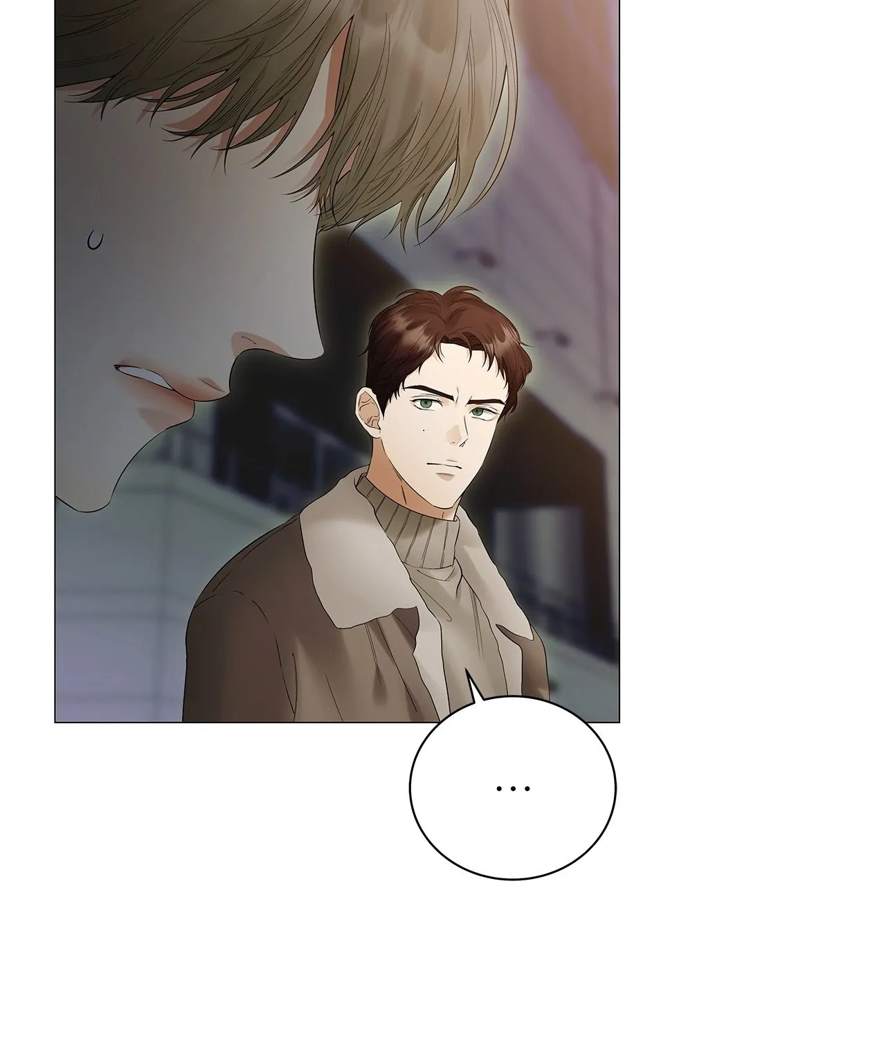 The Melancholic Conman - Chapter 5 manhwa