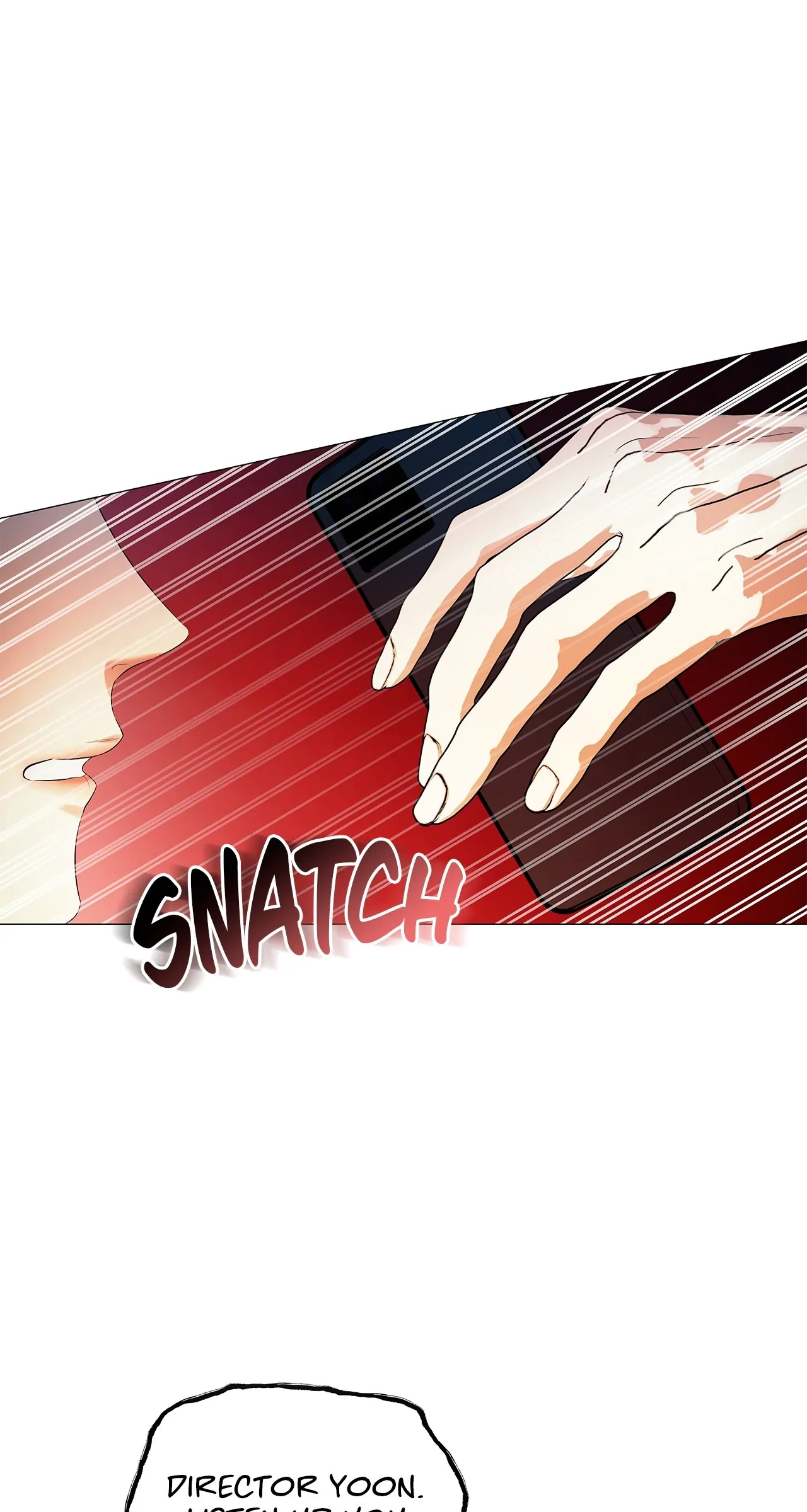 The Melancholic Conman - Chapter 5 manhwa