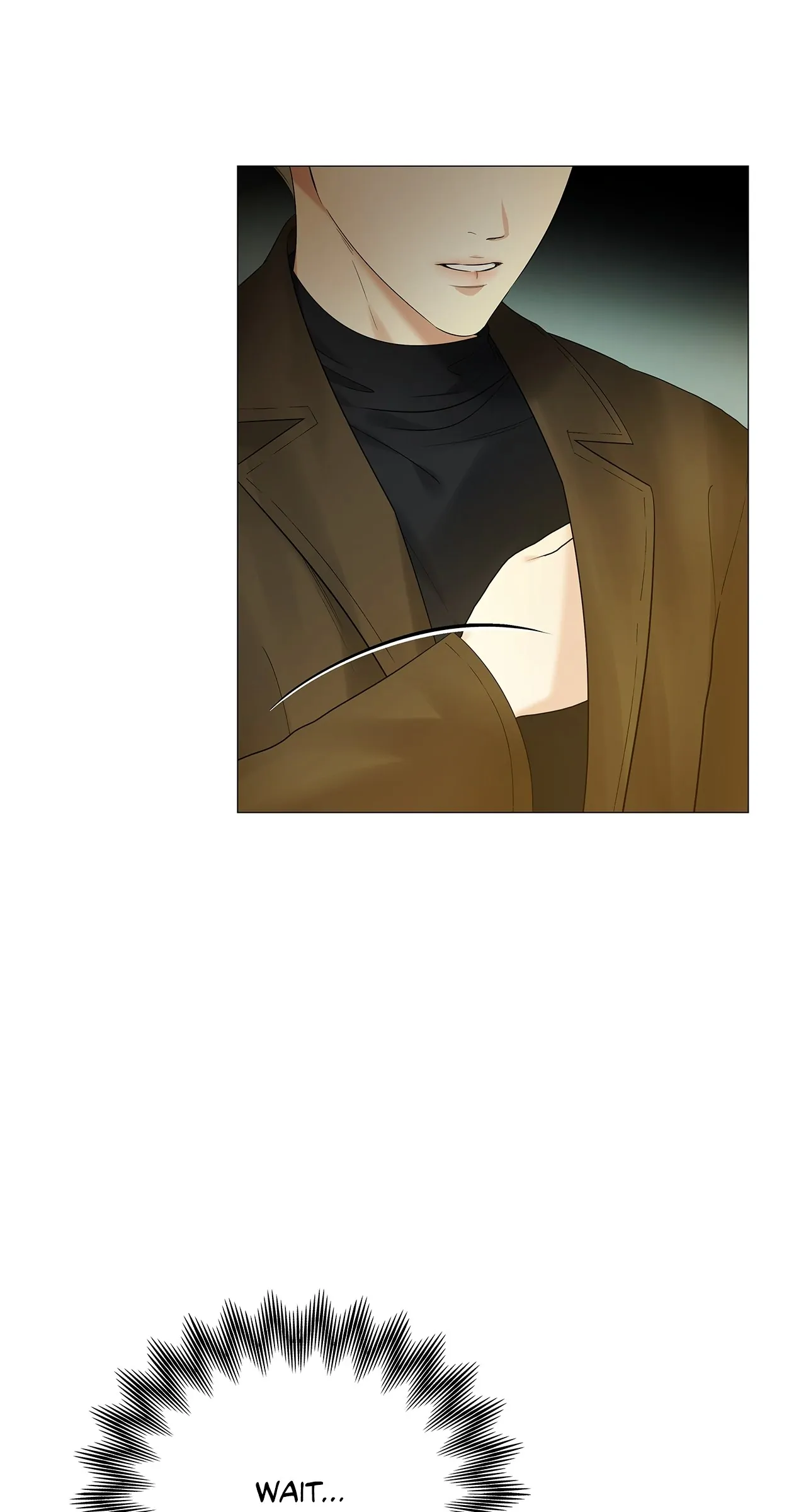The Melancholic Conman - Chapter 5 manhwa