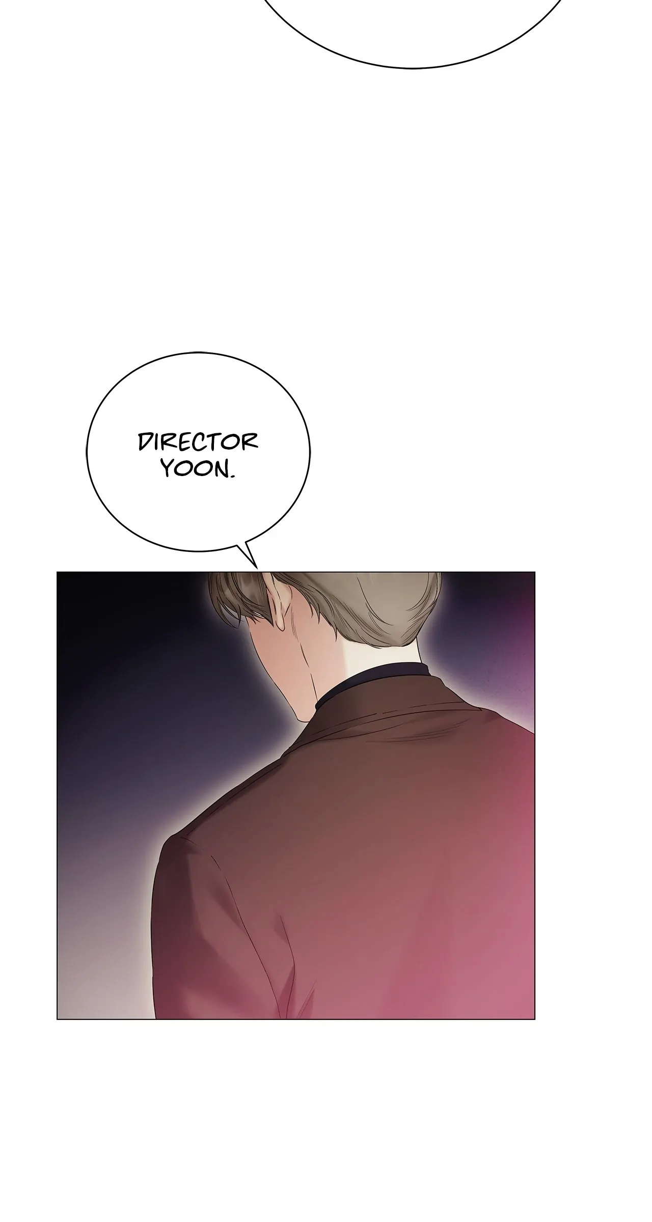 The Melancholic Conman - Chapter 5 manhwa