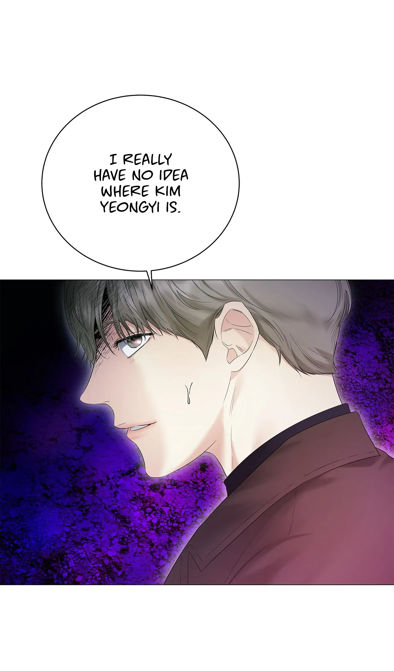 The Melancholic Conman - Chapter 5 manhwa