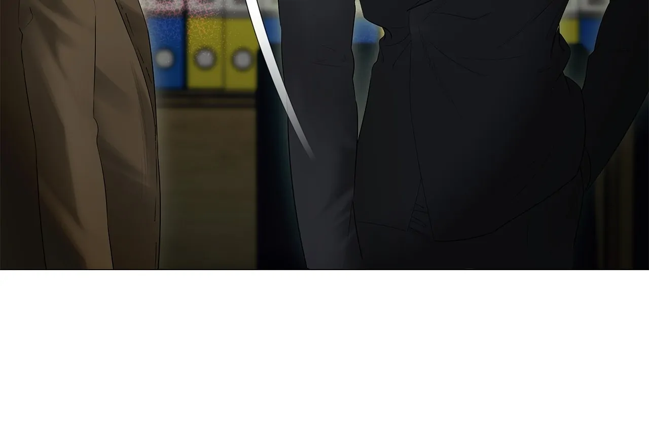 The Melancholic Conman - Chapter 5 manhwa