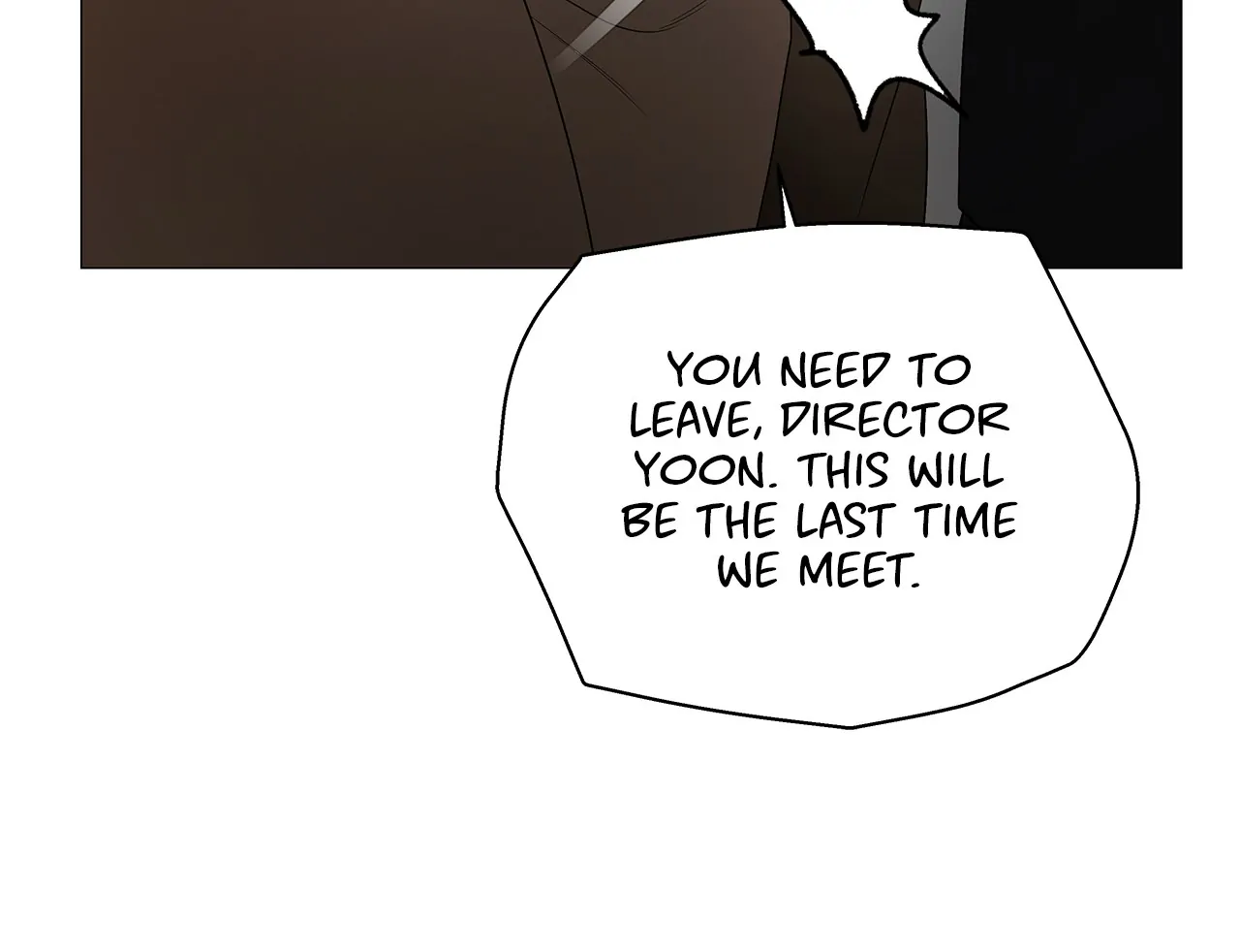 The Melancholic Conman - Chapter 5 manhwa