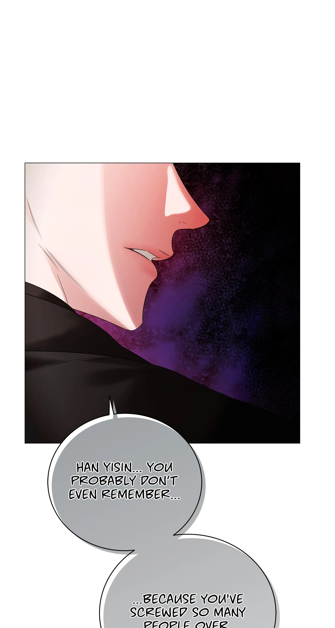 The Melancholic Conman - Chapter 5 manhwa