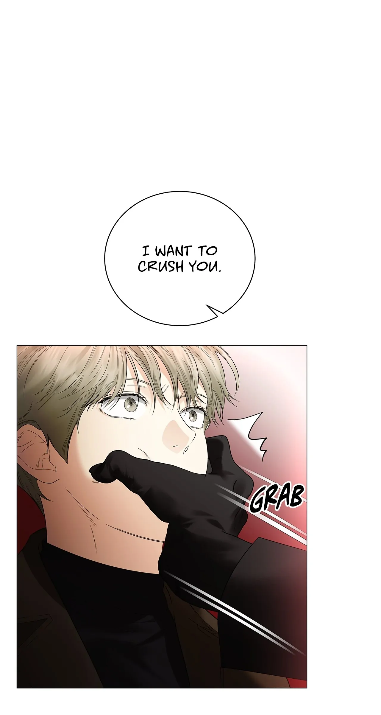The Melancholic Conman - Chapter 5 manhwa