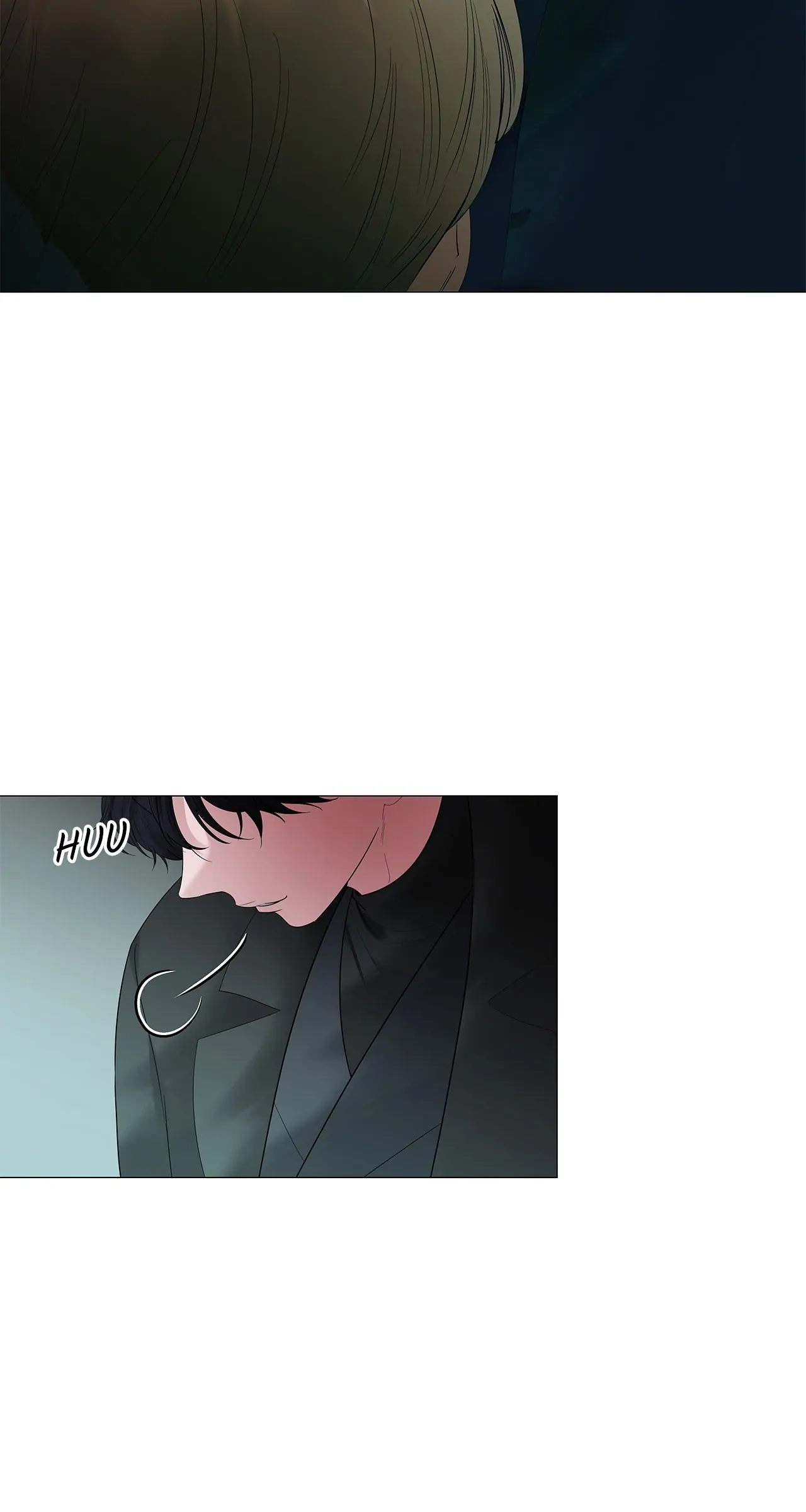 The Melancholic Conman - Chapter 5 manhwa