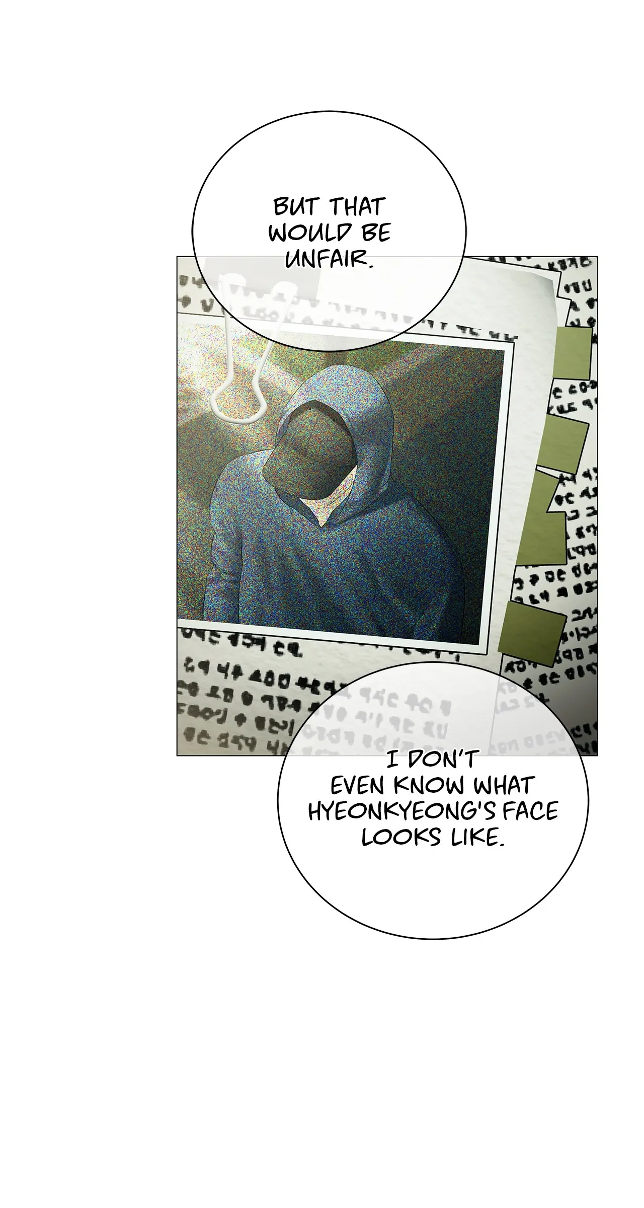 The Melancholic Conman - Chapter 5 manhwa