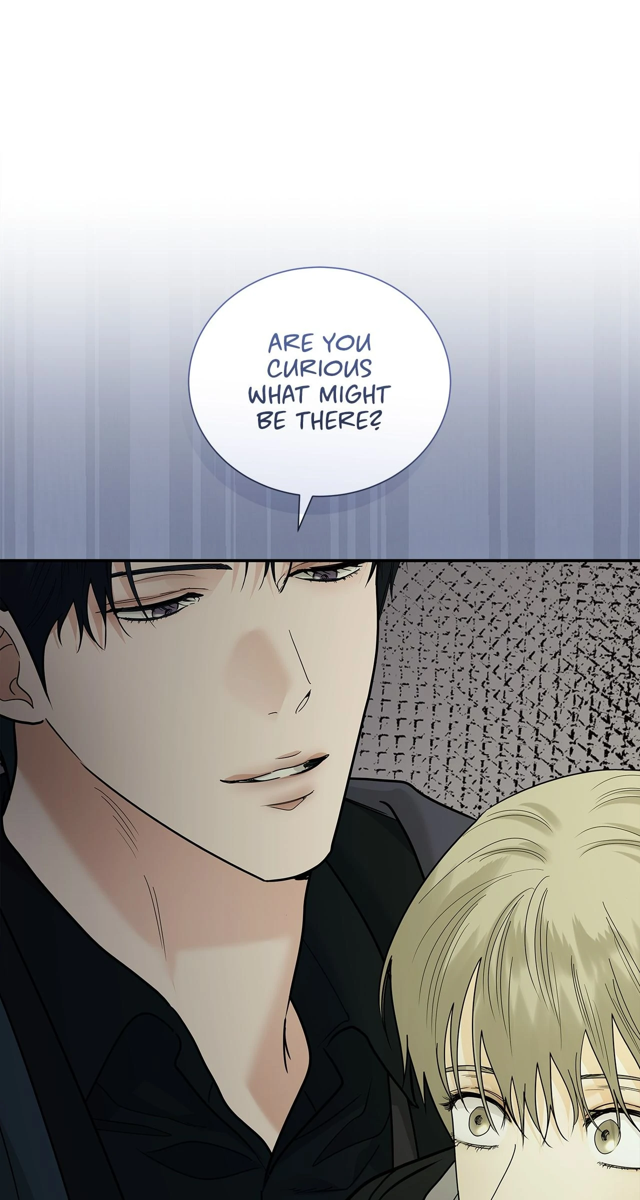 The Melancholic Conman - Chapter 50 manhwa