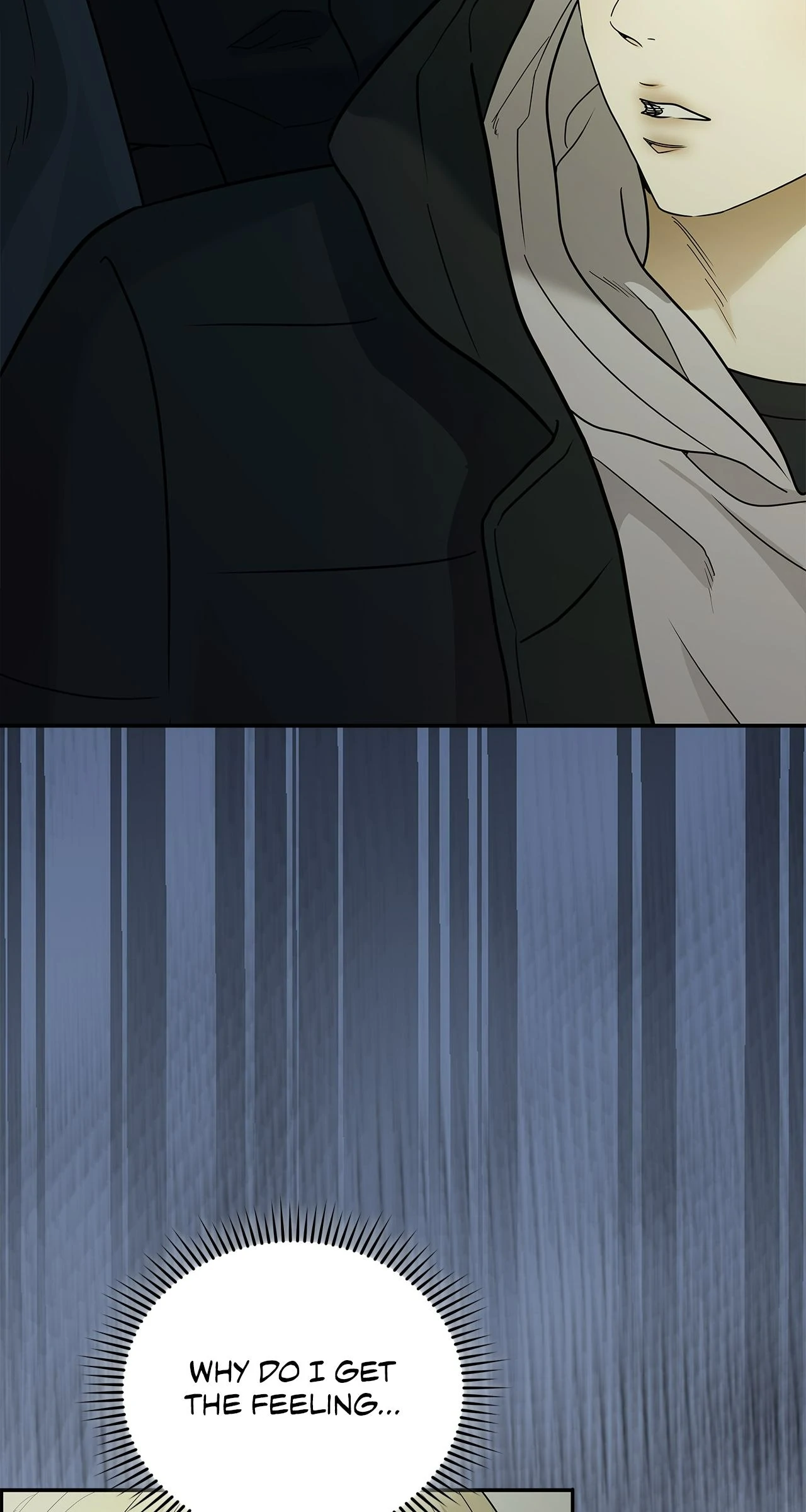 The Melancholic Conman - Chapter 50 manhwa
