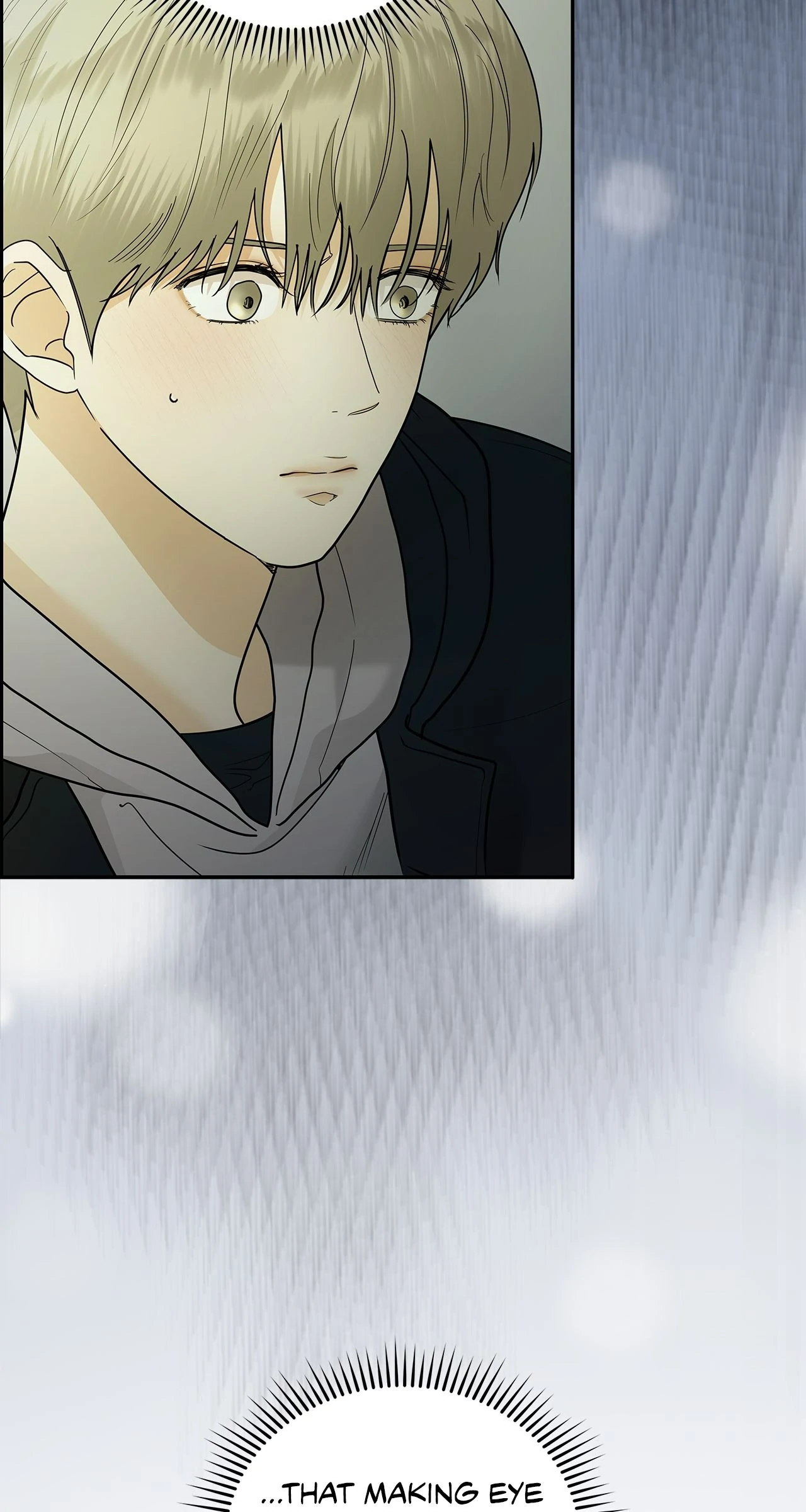 The Melancholic Conman - Chapter 50 manhwa