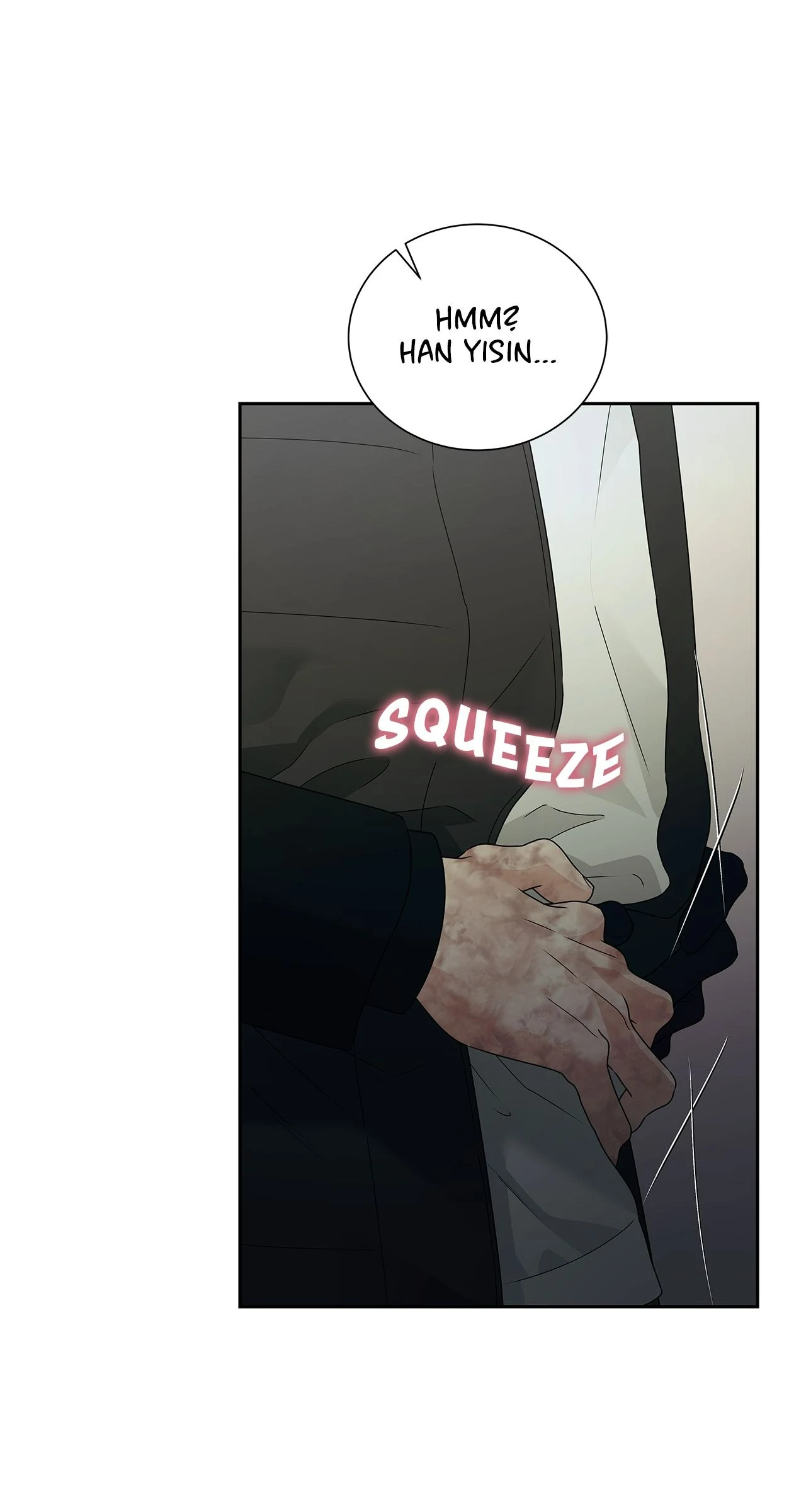The Melancholic Conman - Chapter 50 manhwa