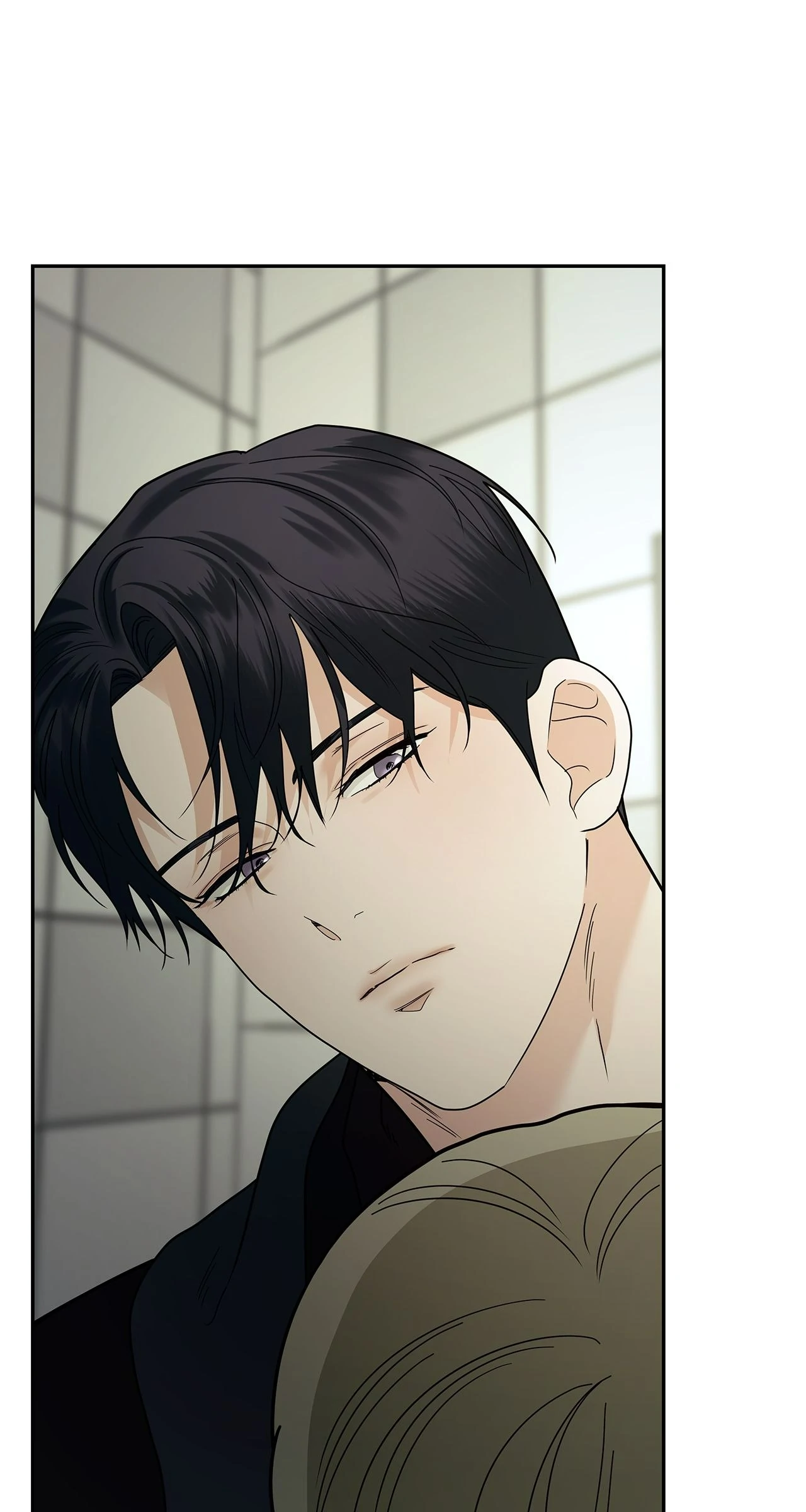The Melancholic Conman - Chapter 50 manhwa