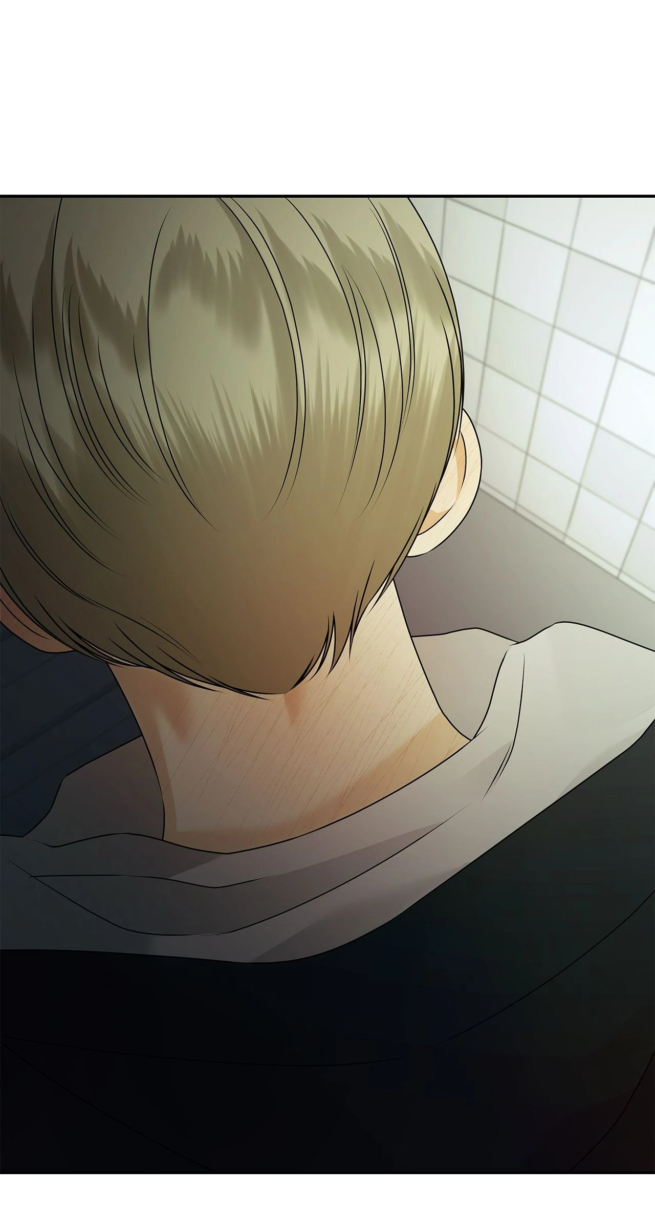 The Melancholic Conman - Chapter 50 manhwa