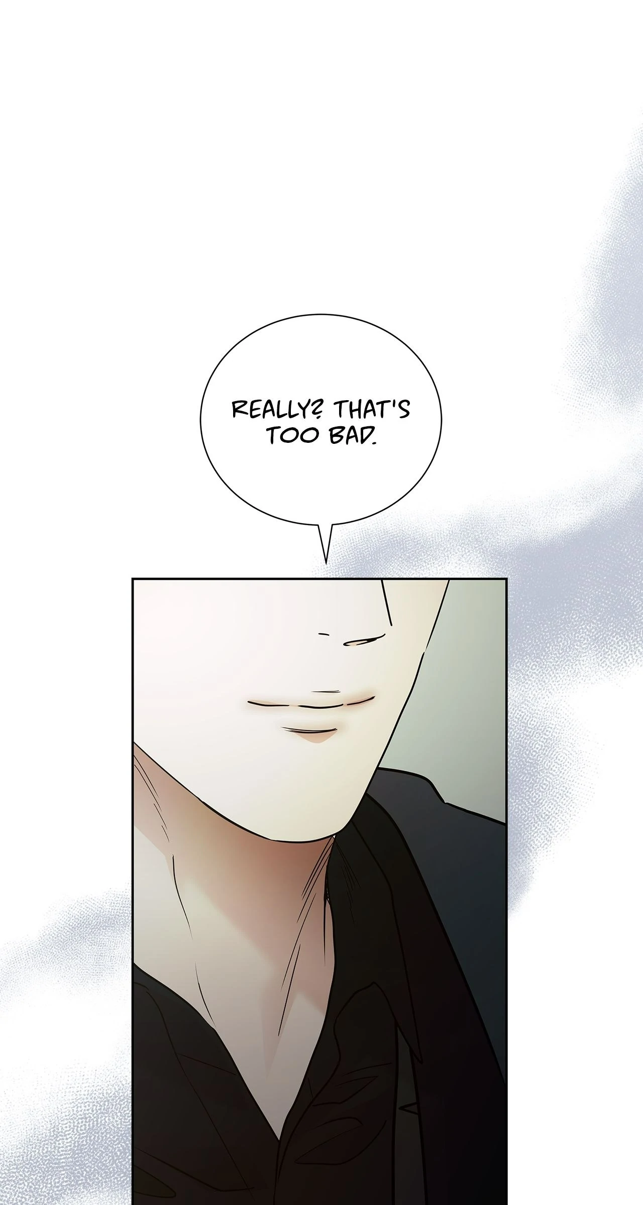 The Melancholic Conman - Chapter 50 manhwa