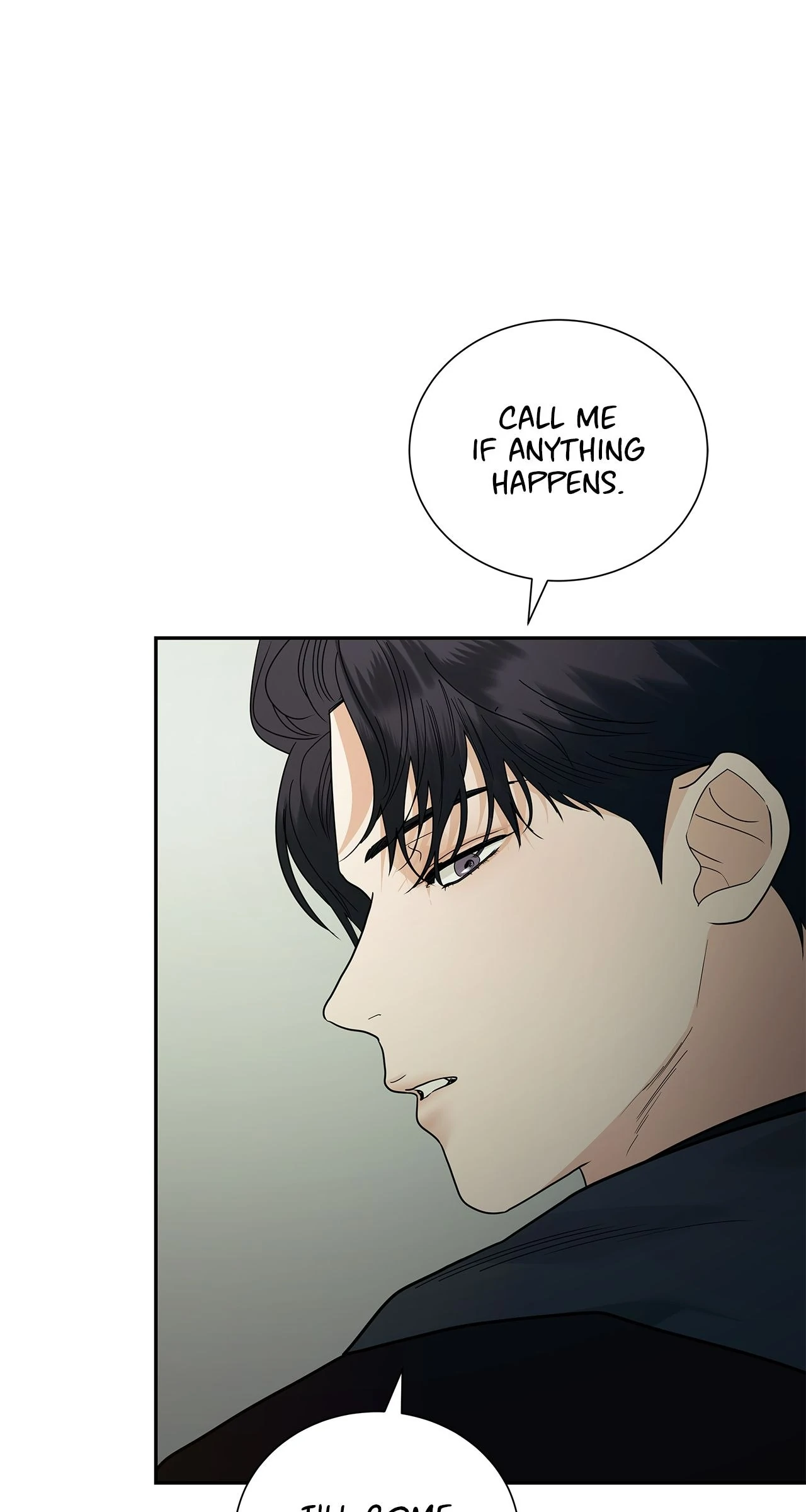 The Melancholic Conman - Chapter 50 manhwa