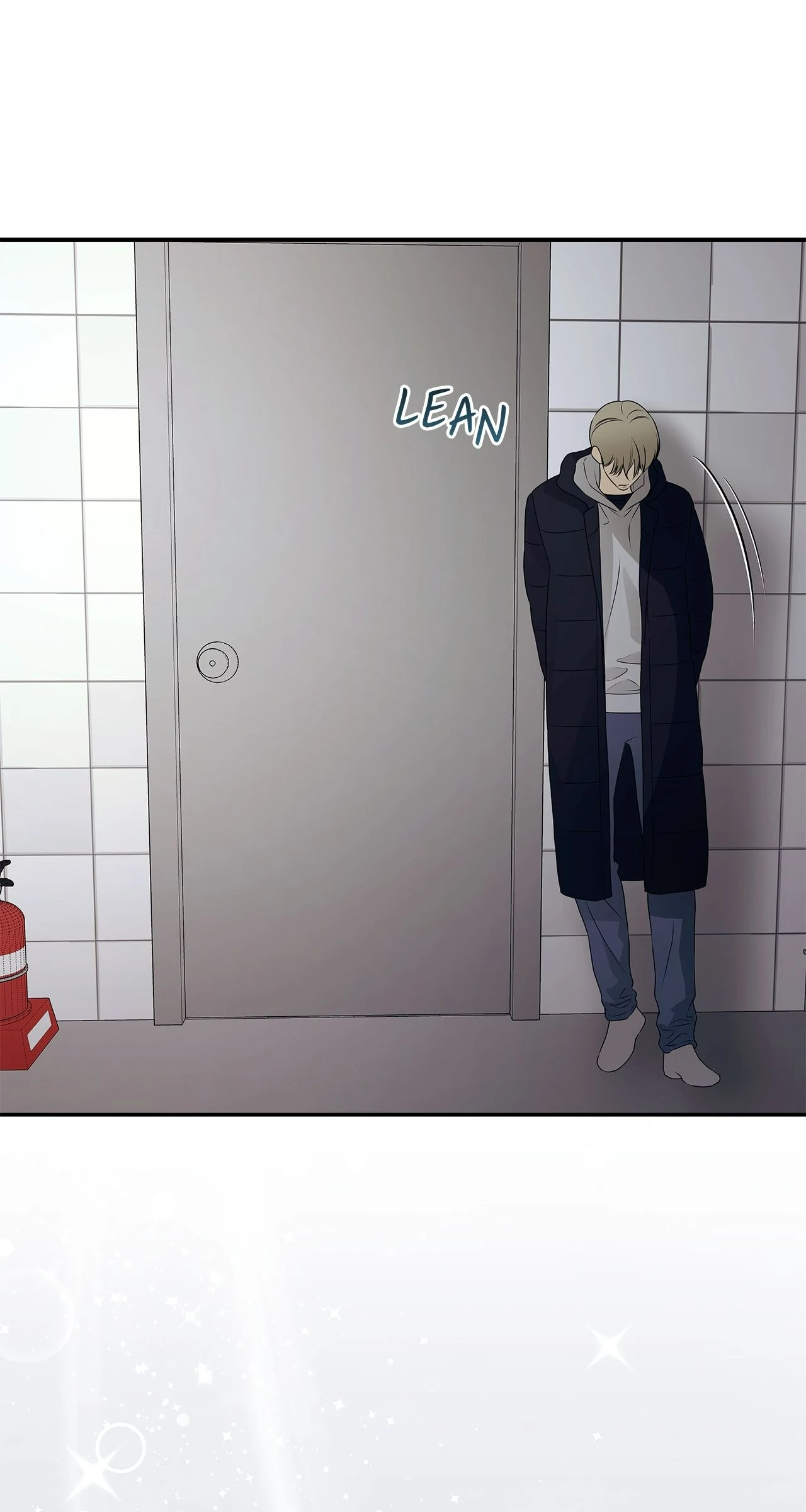The Melancholic Conman - Chapter 50 manhwa