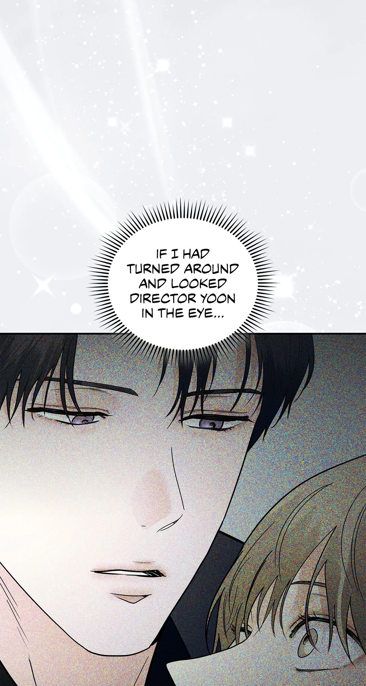 The Melancholic Conman - Chapter 50 manhwa