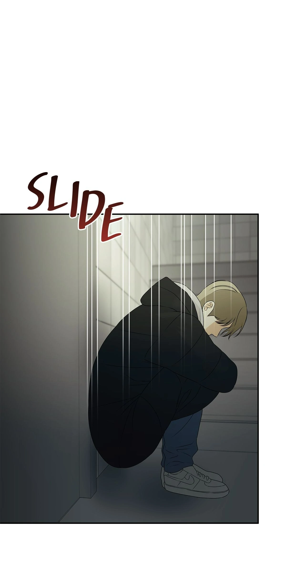 The Melancholic Conman - Chapter 50 manhwa