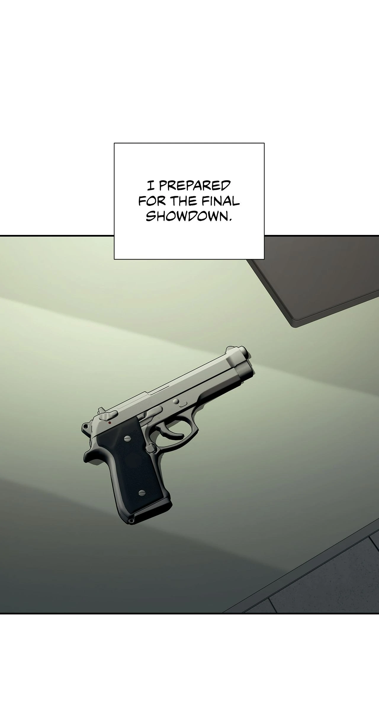 The Melancholic Conman - Chapter 50 manhwa