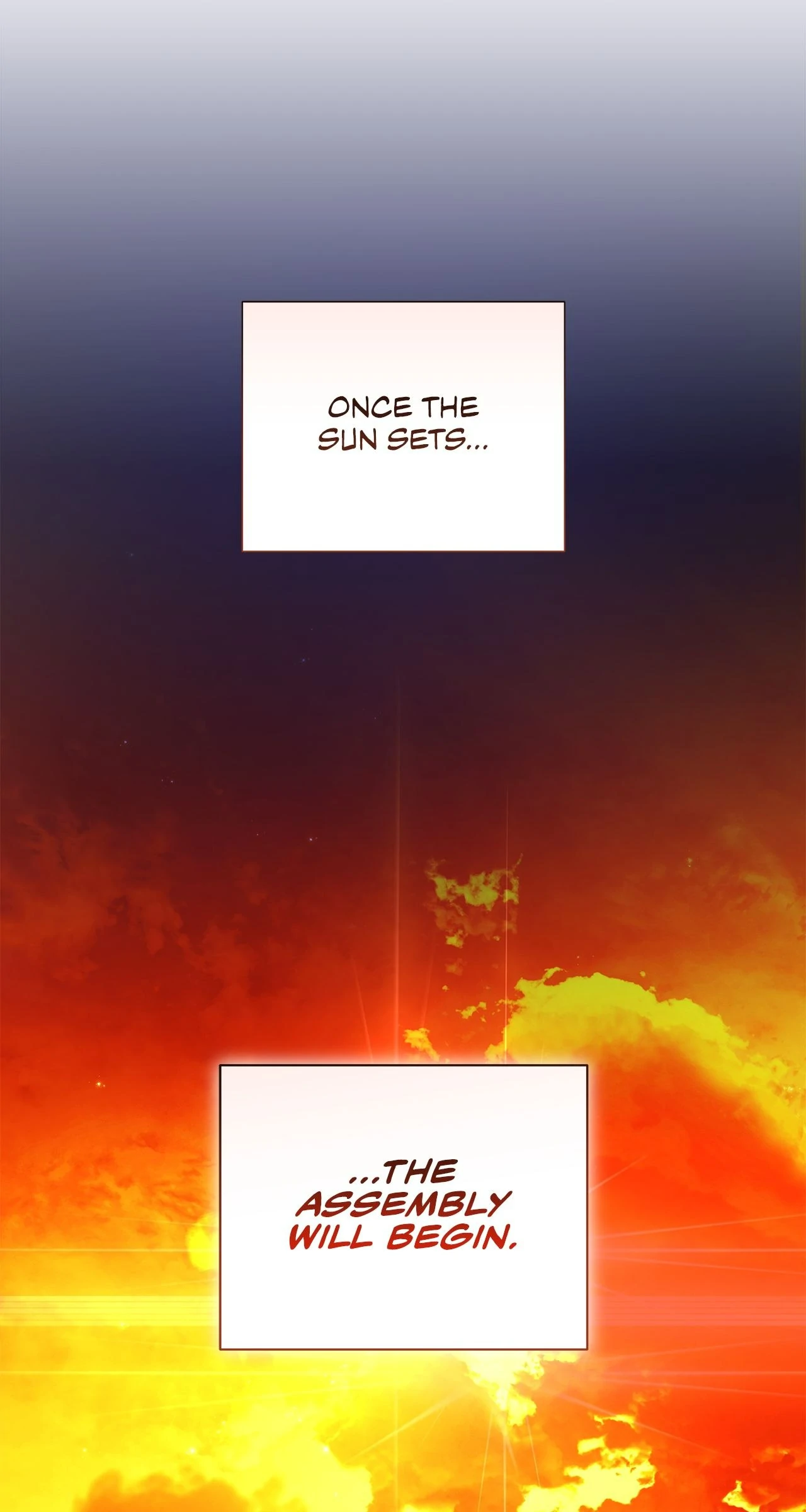 The Melancholic Conman - Chapter 50 manhwa