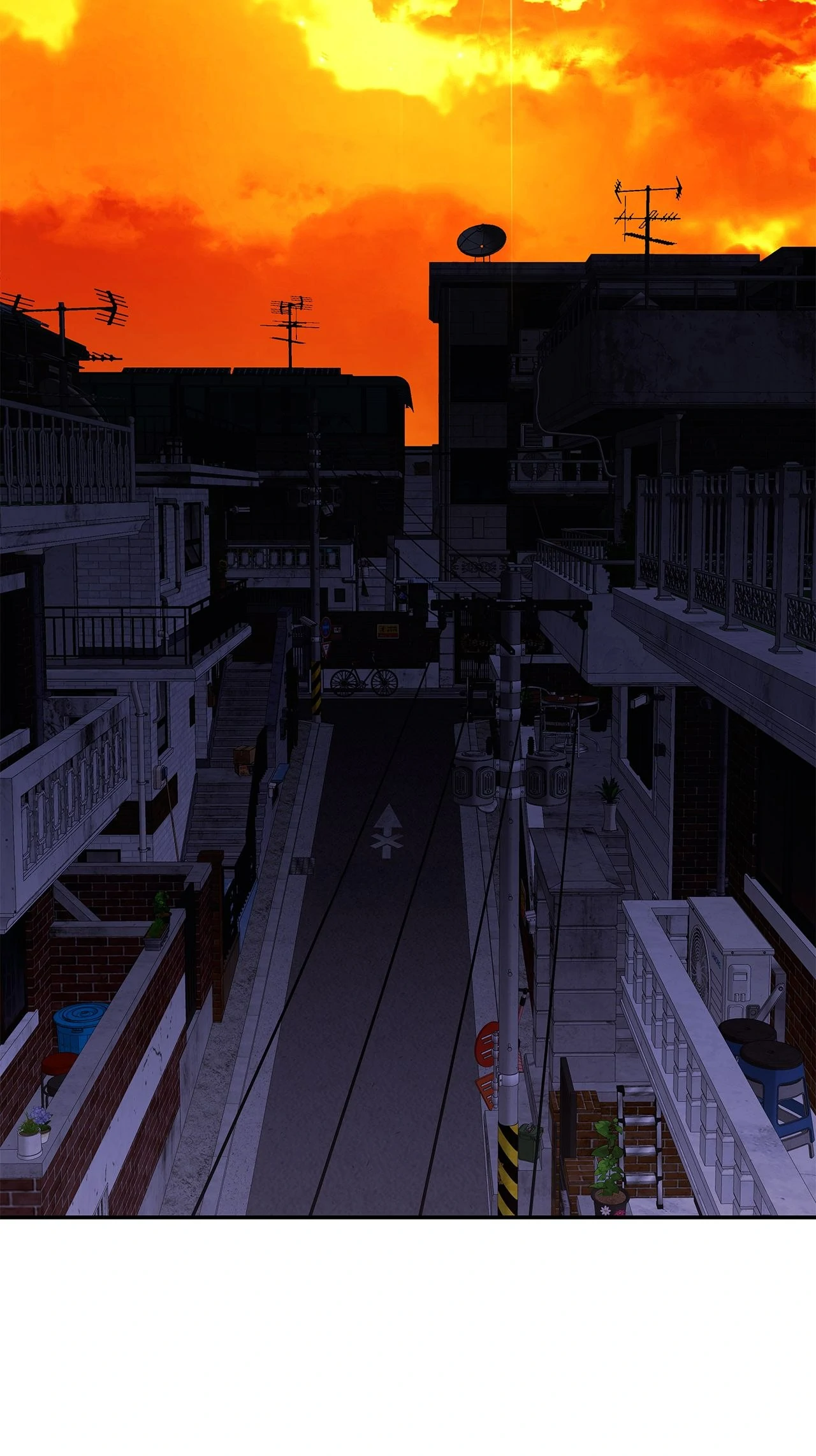 The Melancholic Conman - Chapter 50 manhwa