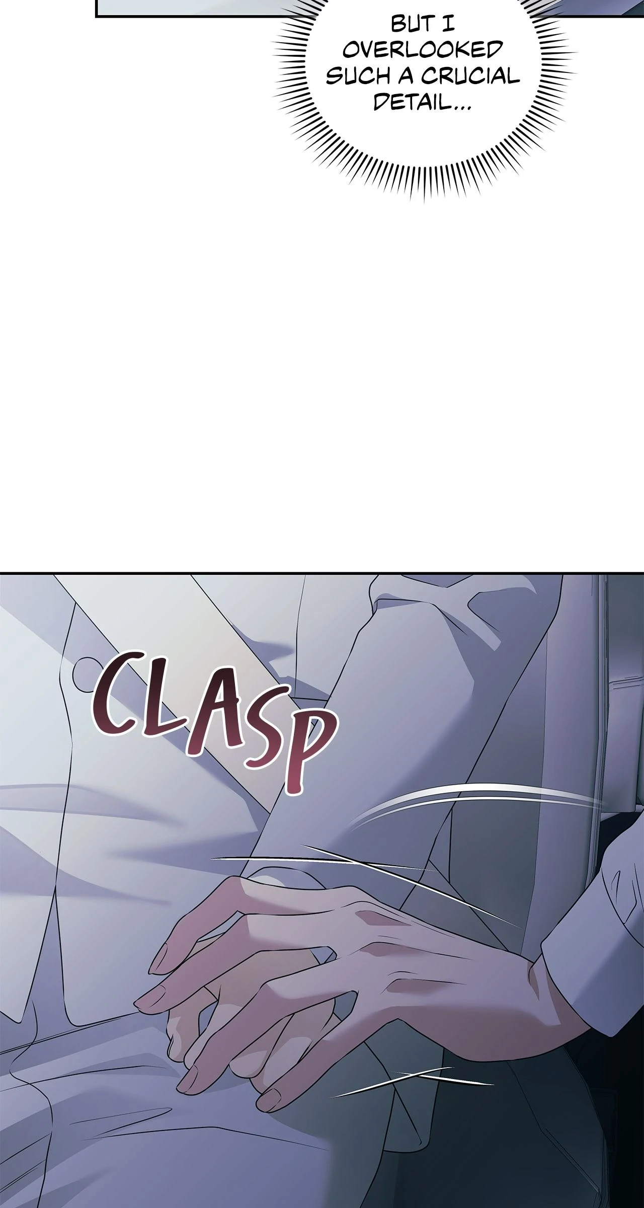 The Melancholic Conman - Chapter 50 manhwa