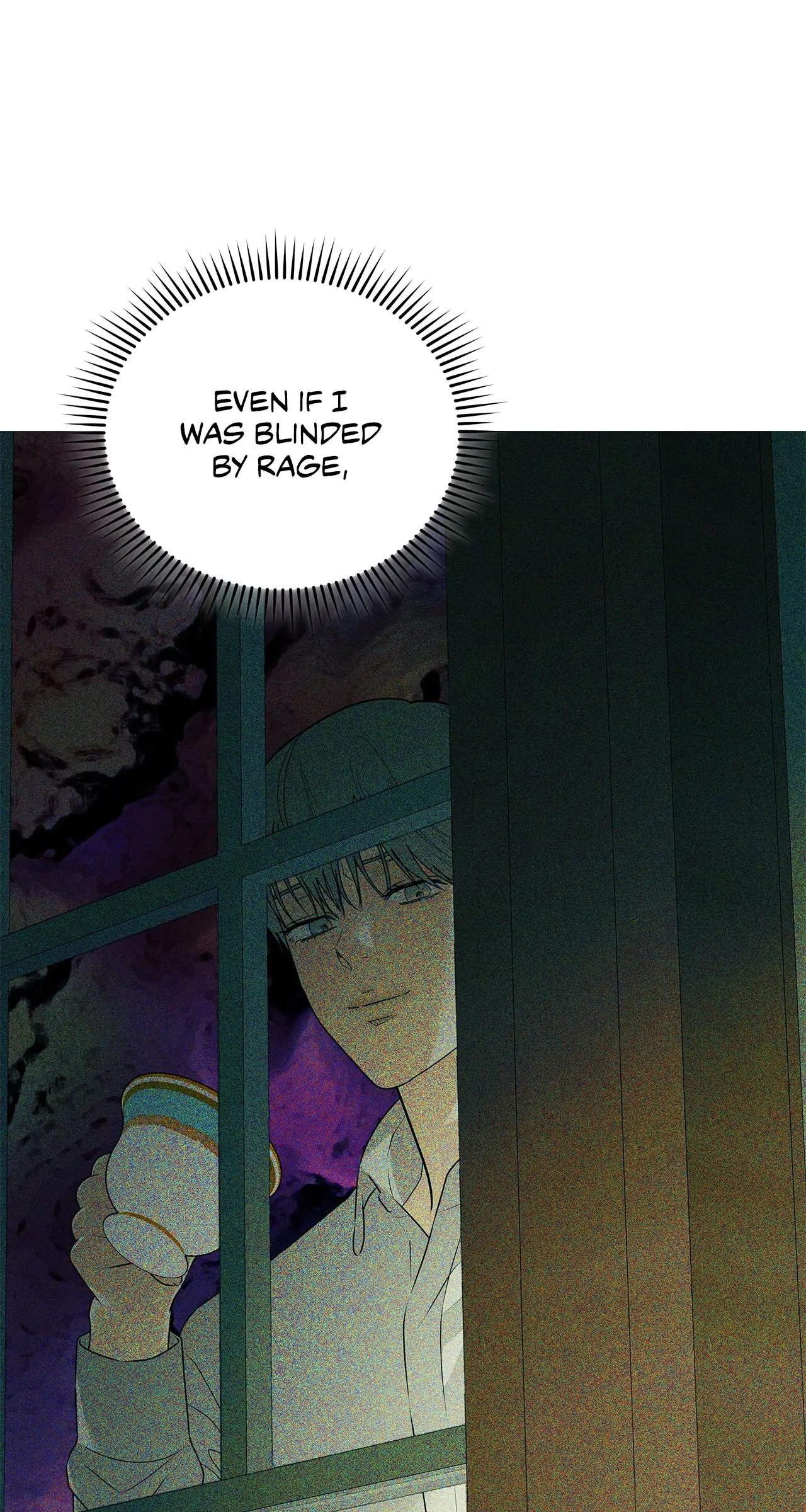 The Melancholic Conman - Chapter 50 manhwa