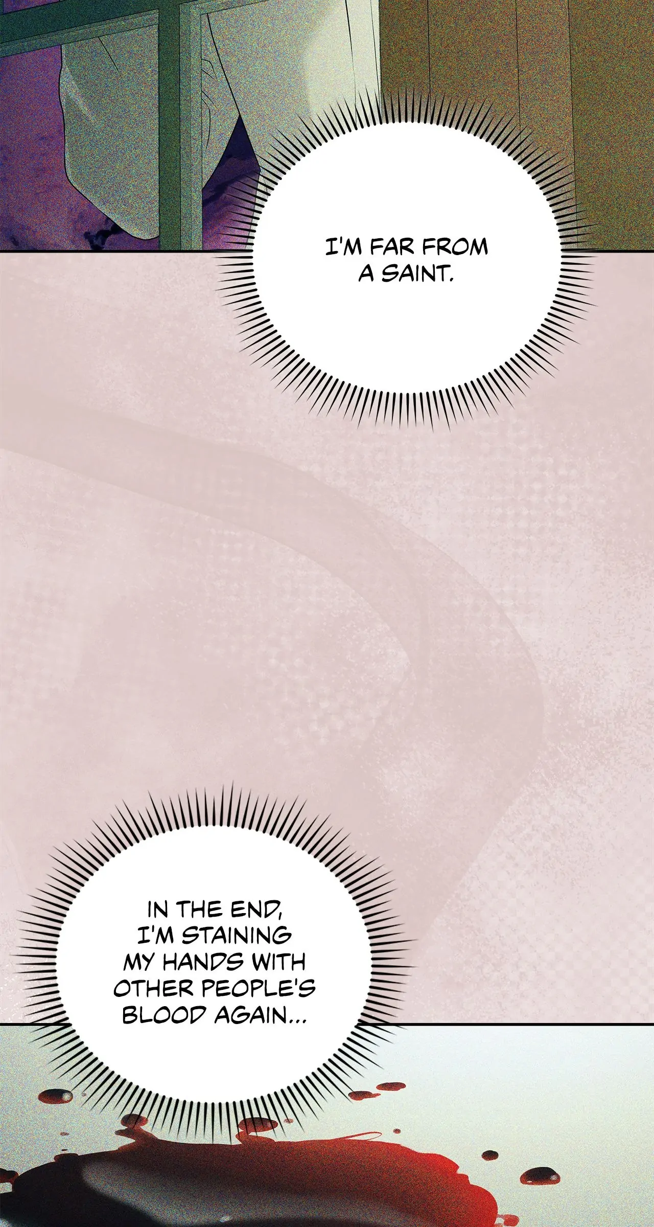 The Melancholic Conman - Chapter 50 manhwa