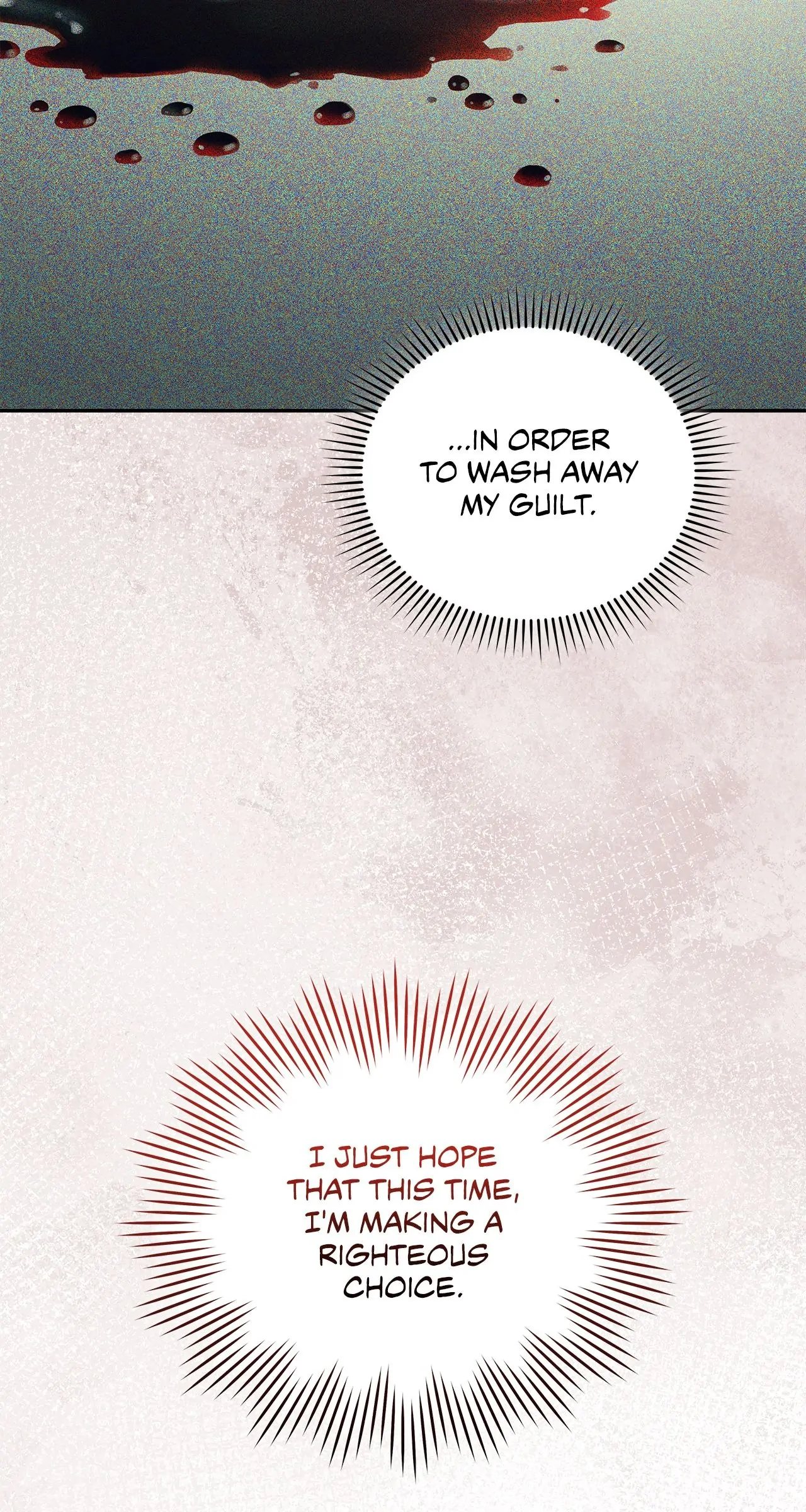The Melancholic Conman - Chapter 50 manhwa