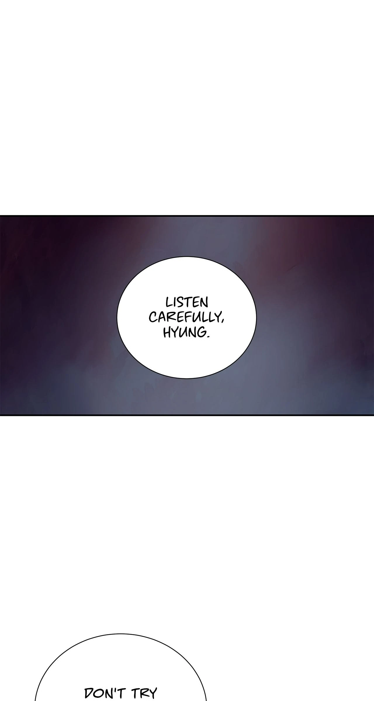 The Melancholic Conman - Chapter 50 manhwa