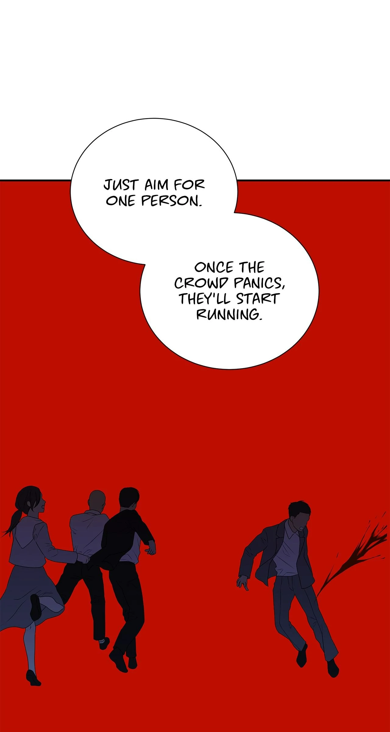 The Melancholic Conman - Chapter 50 manhwa