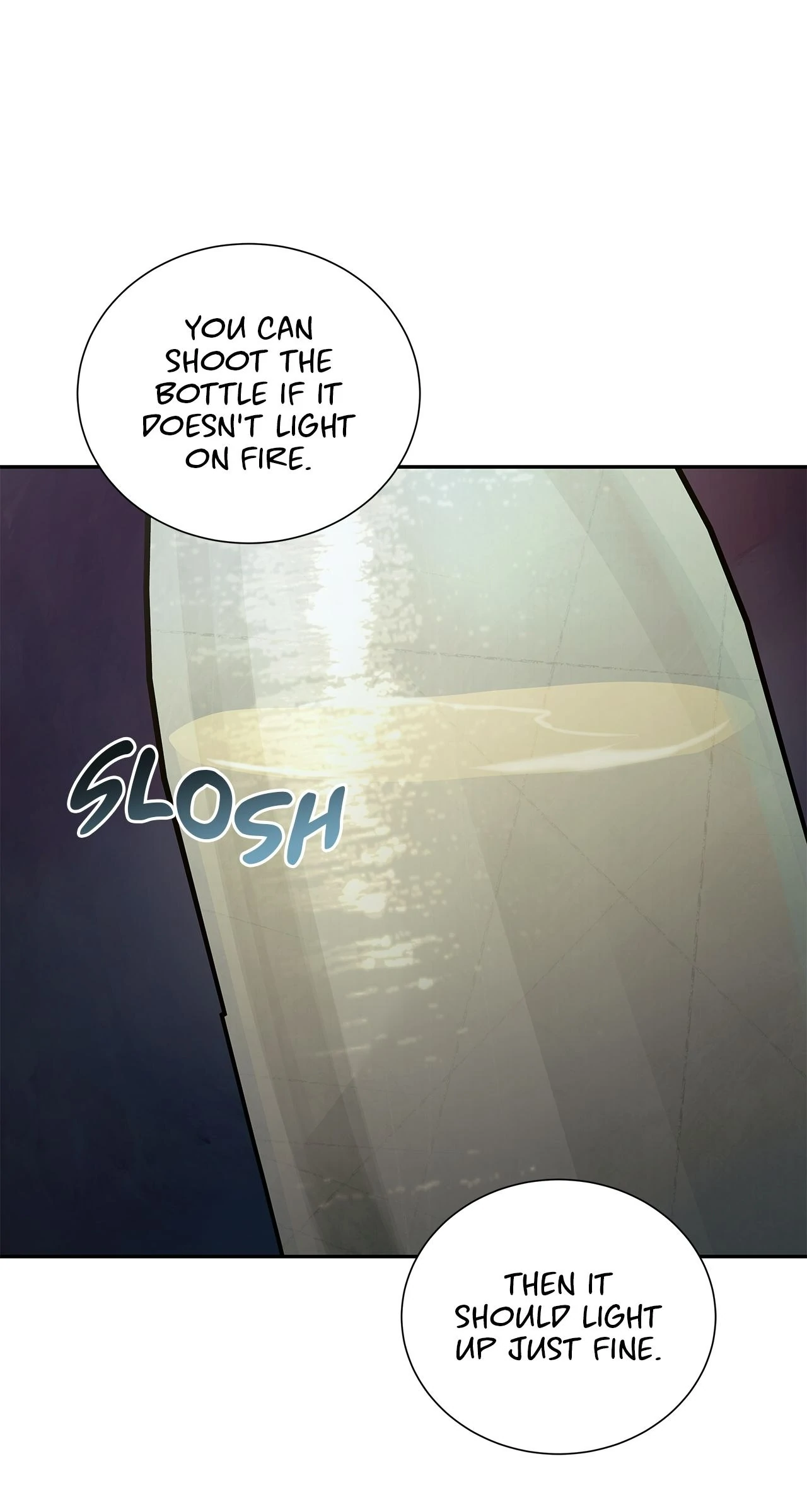 The Melancholic Conman - Chapter 50 manhwa