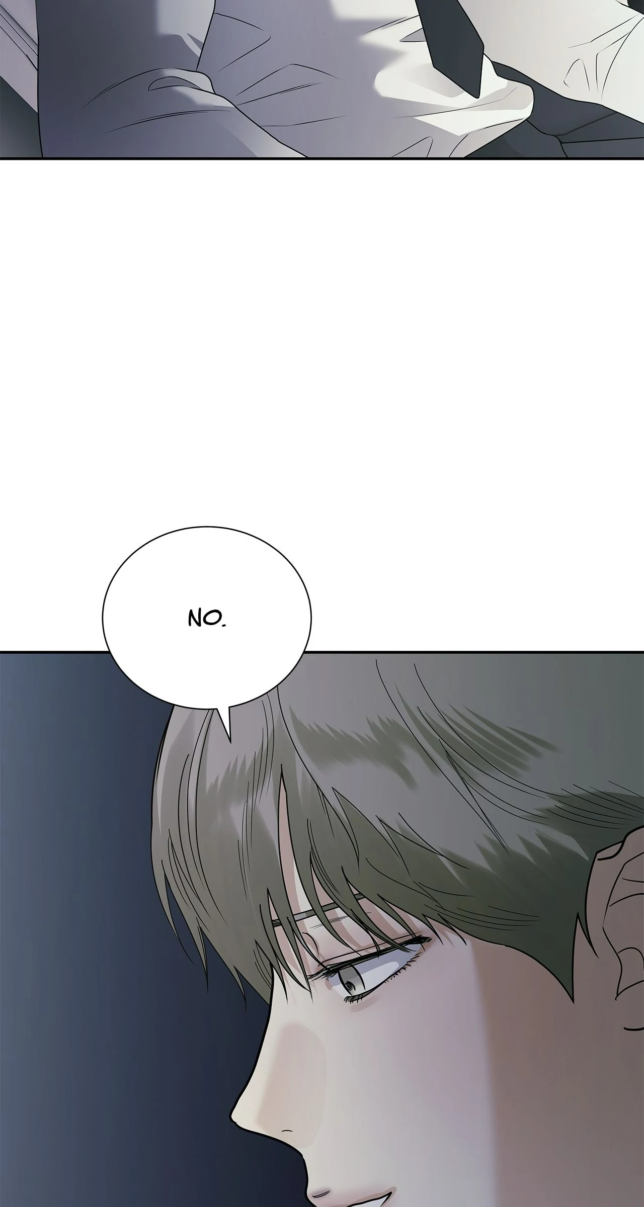 The Melancholic Conman - Chapter 50 manhwa
